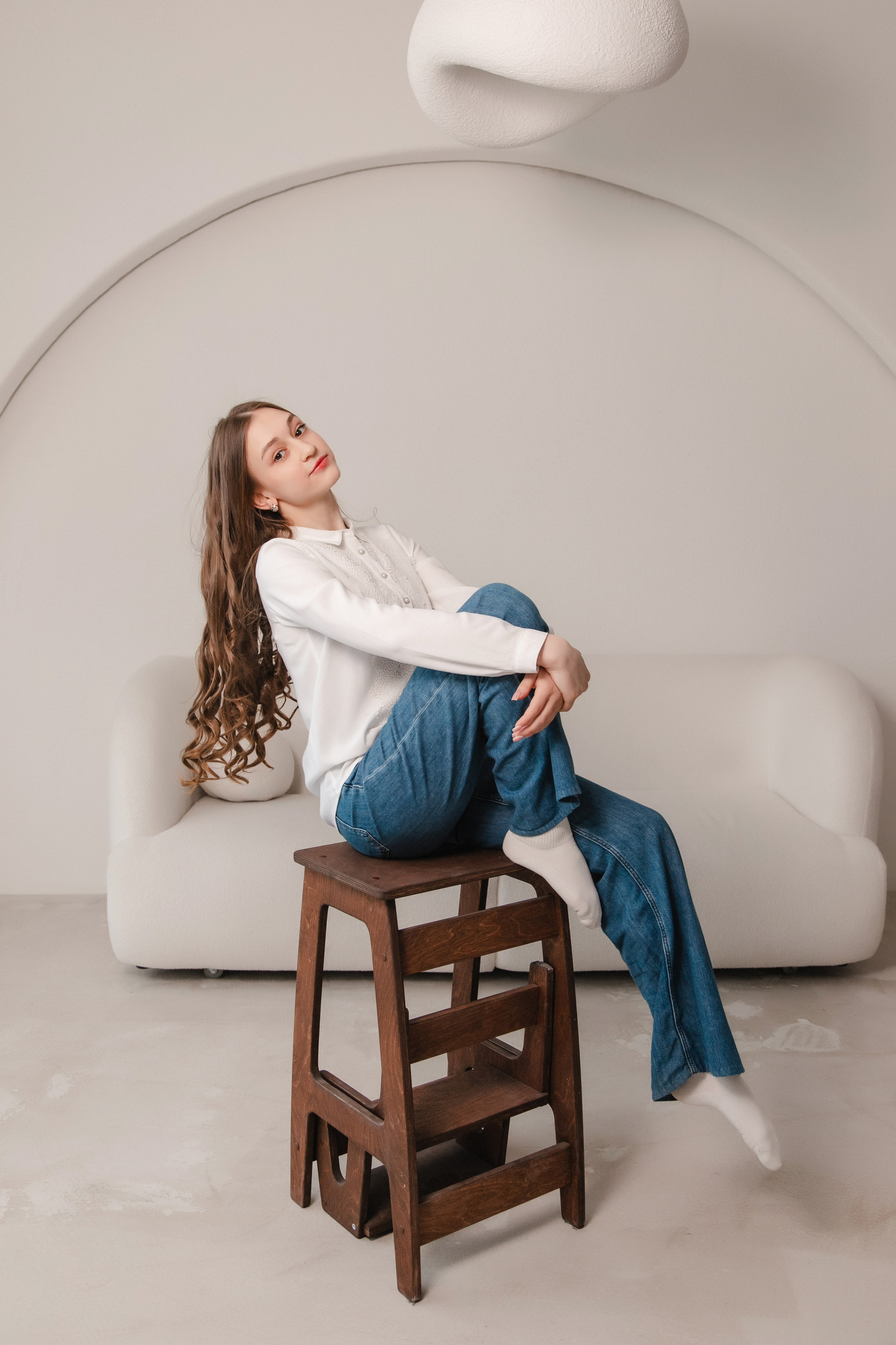 Творческий коллектив «Вдохновение». Роман Урумбаев фотограф Нижневартовск