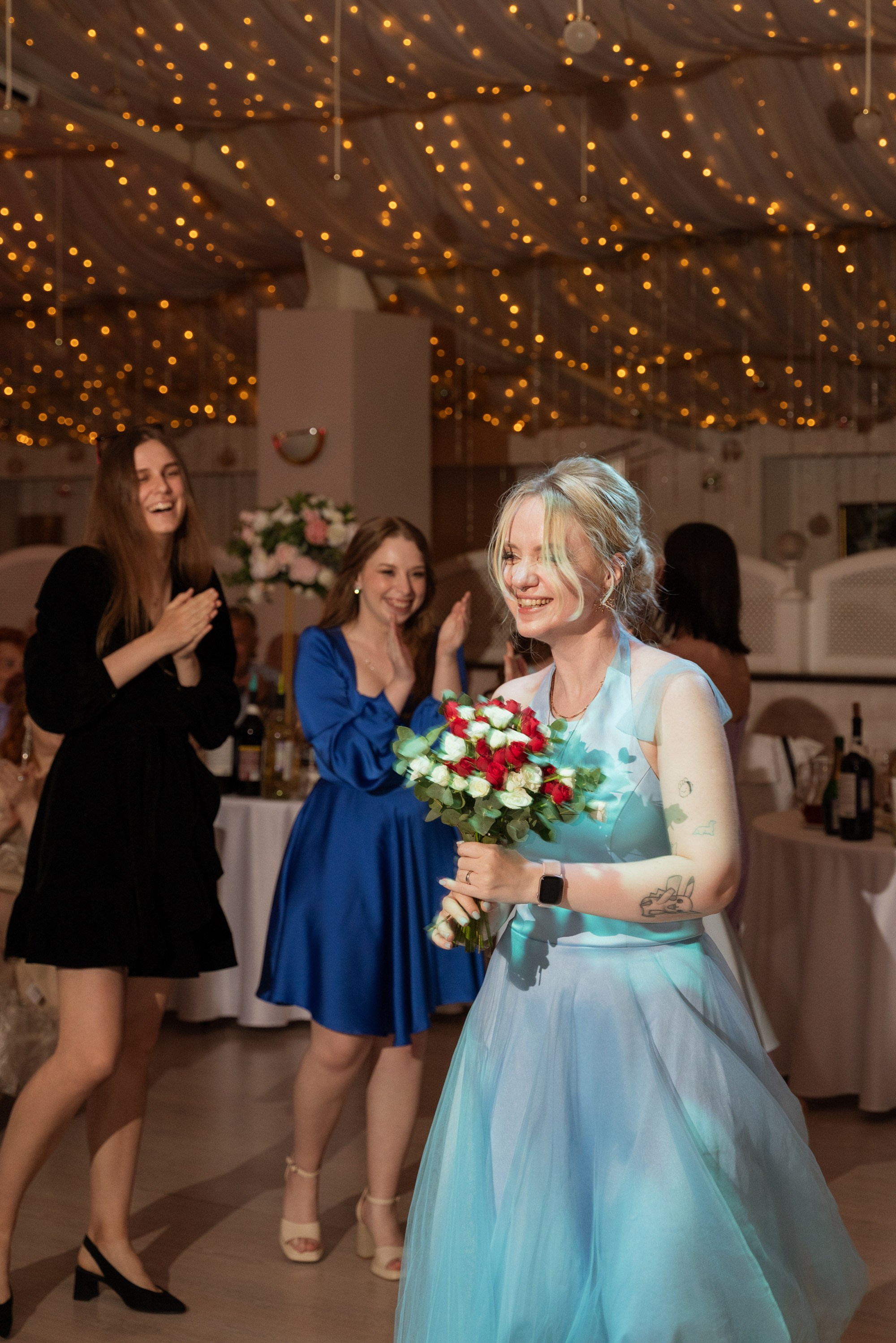 Егор и Елена | 02.06.24. Свадебный фотограф в Санкт-Петербурге Владислава Тюльпина