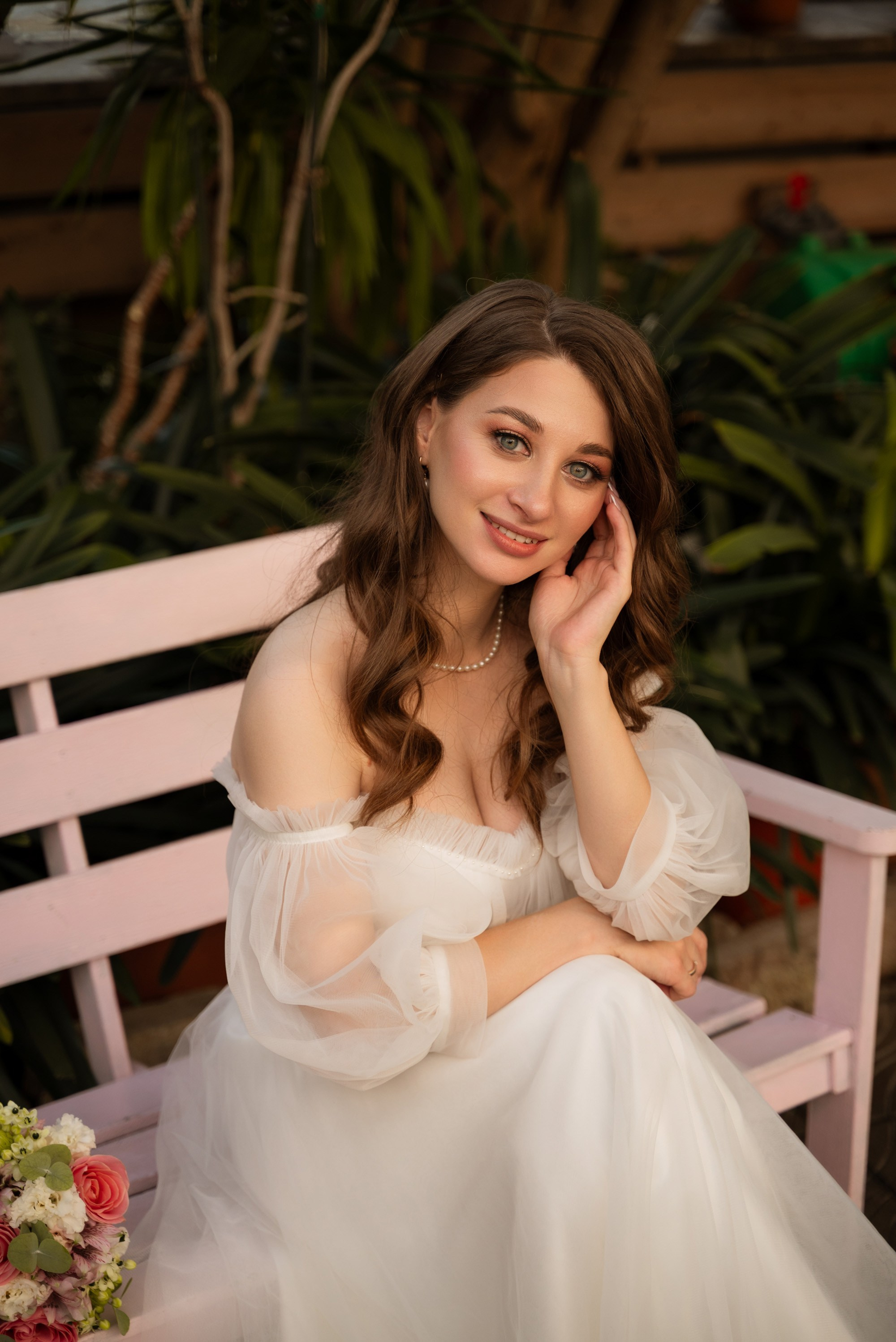 Алексей и Афина | 19.11.23. Свадебный фотограф в Санкт-Петербурге Владислава Тюльпина