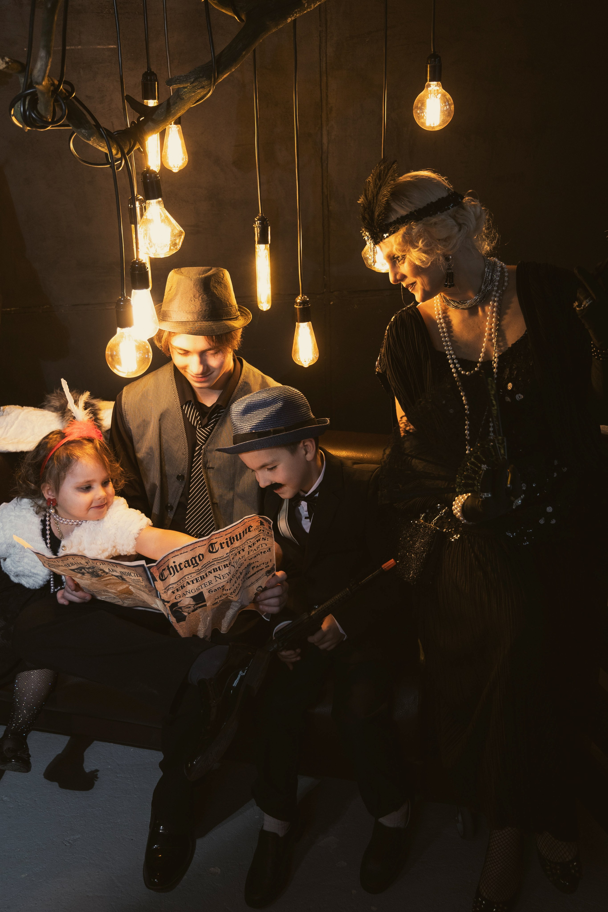 Семья Волковых. Фотограф для маркетплейсов, фотоуслуги в Жуковском Татьяна Марсуверских