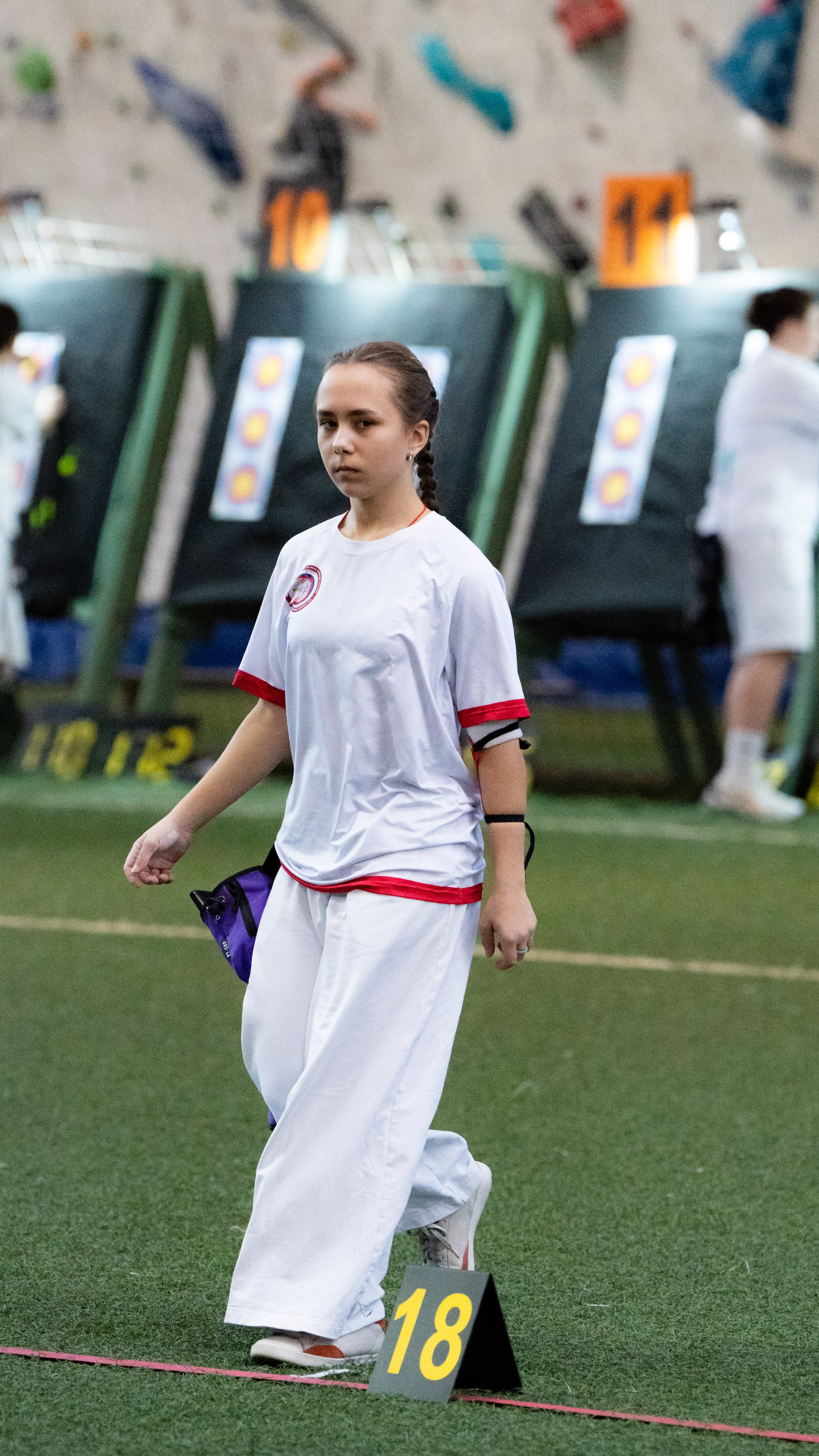 Всероссийский турнир памяти ЗМС СССР Гапченко, 2026. Фотограф и видеооператор Екатерина Гнатюк