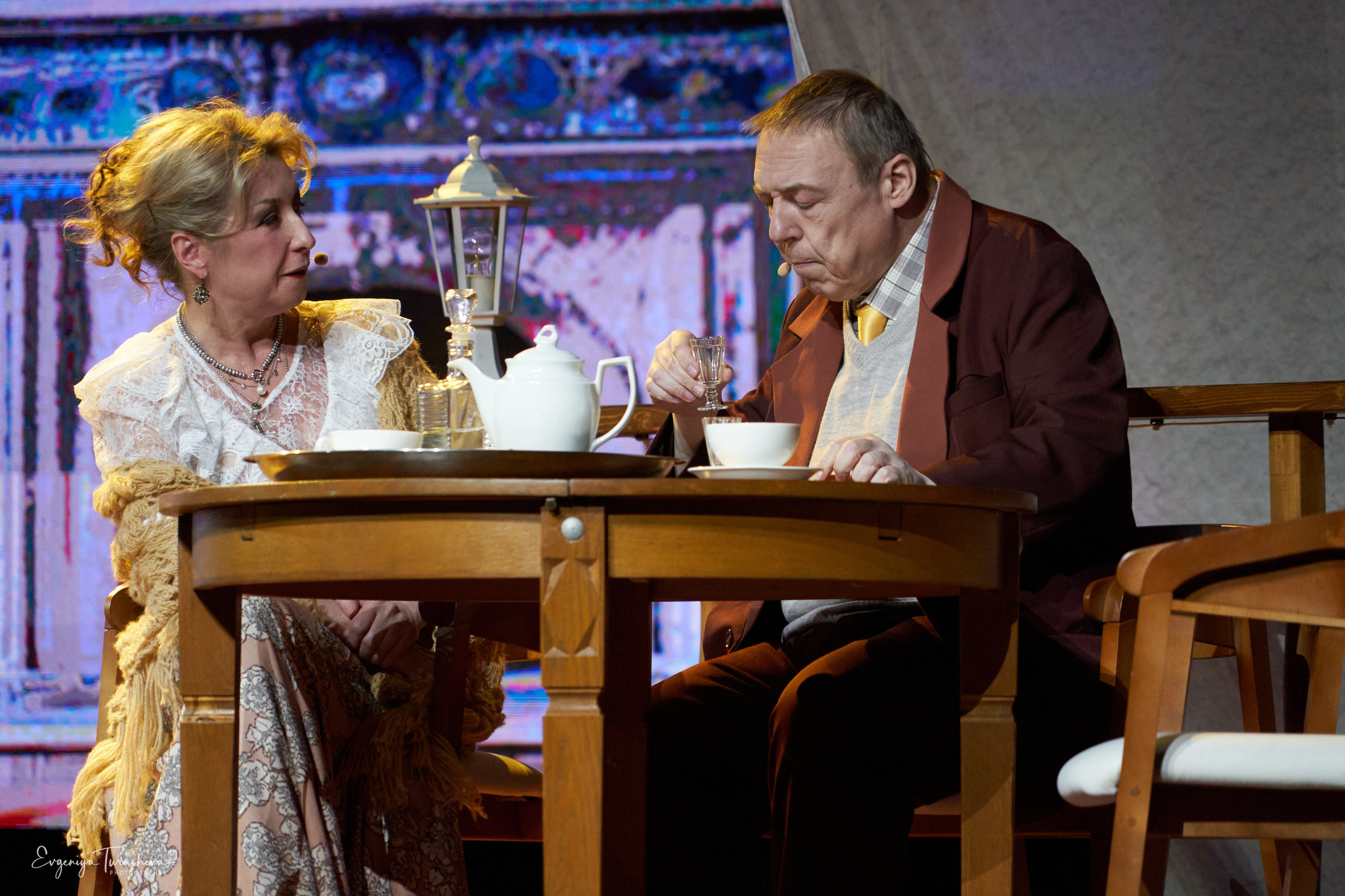 Формула любви | 04.03.2024 | Градский Холл. Фотограф Евгения Турушева