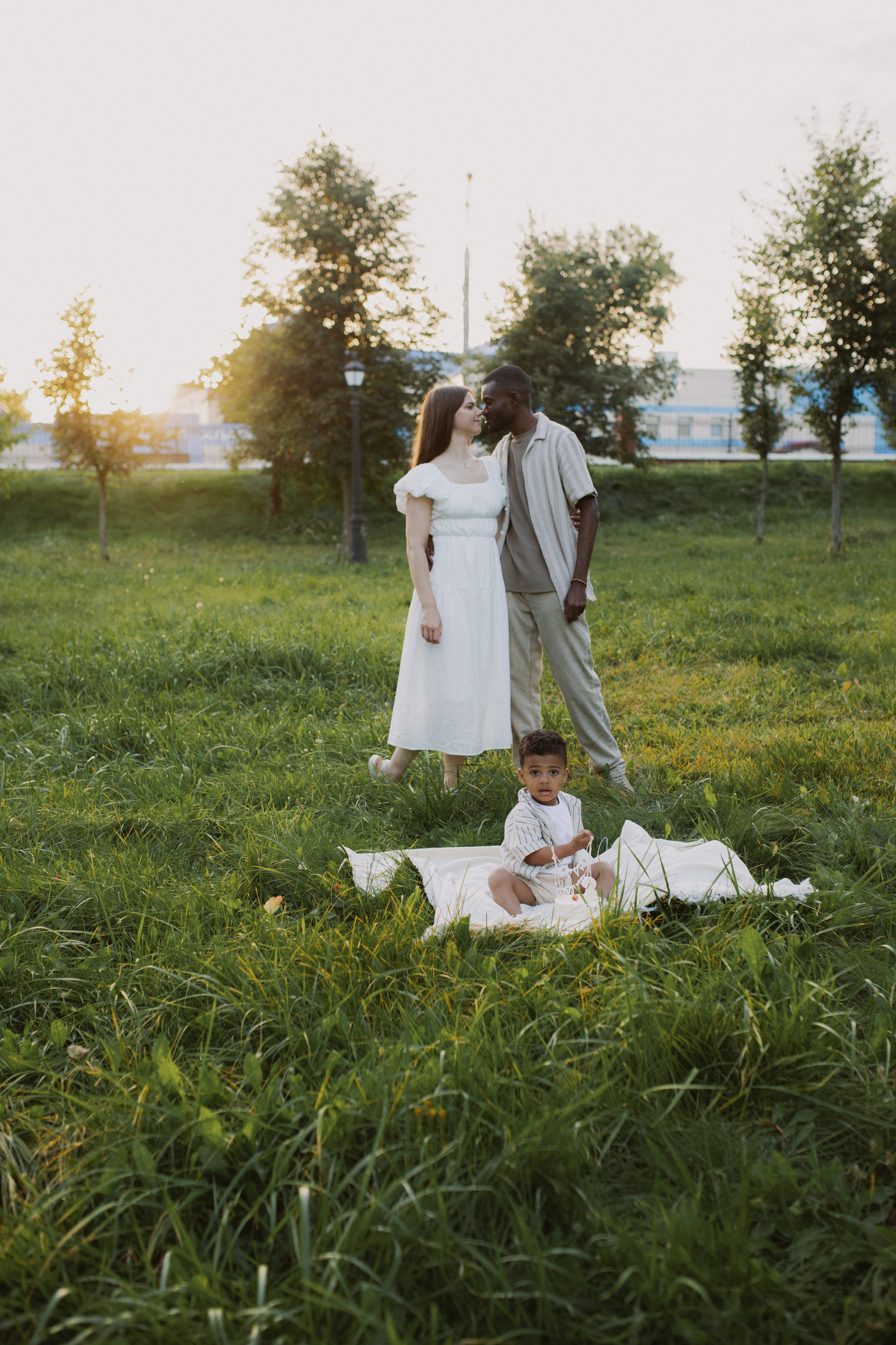 Эшли. Семейный и детский фотограф Минск, Беларусь