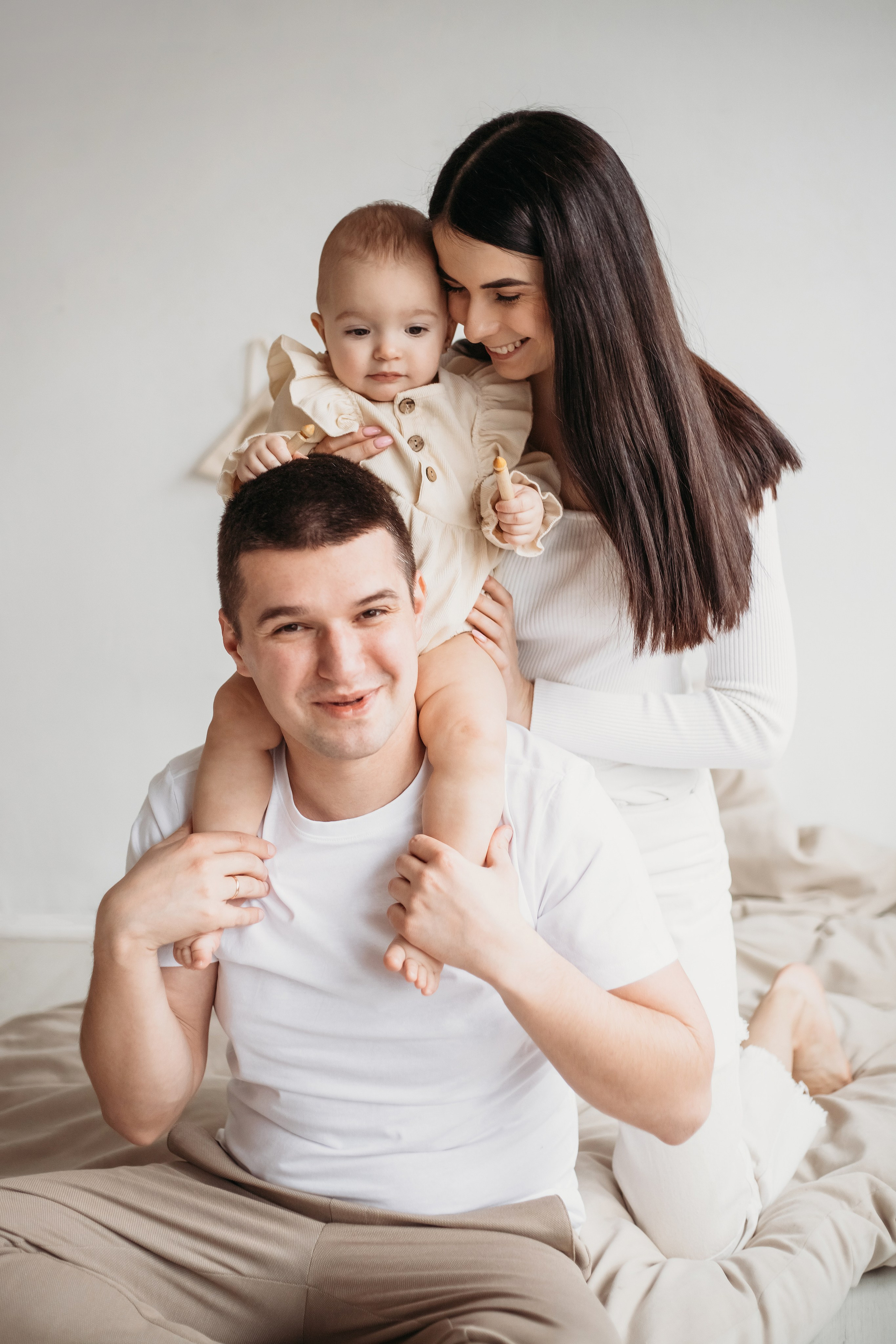 Мия. Семейный и детский фотограф Минск, Беларусь