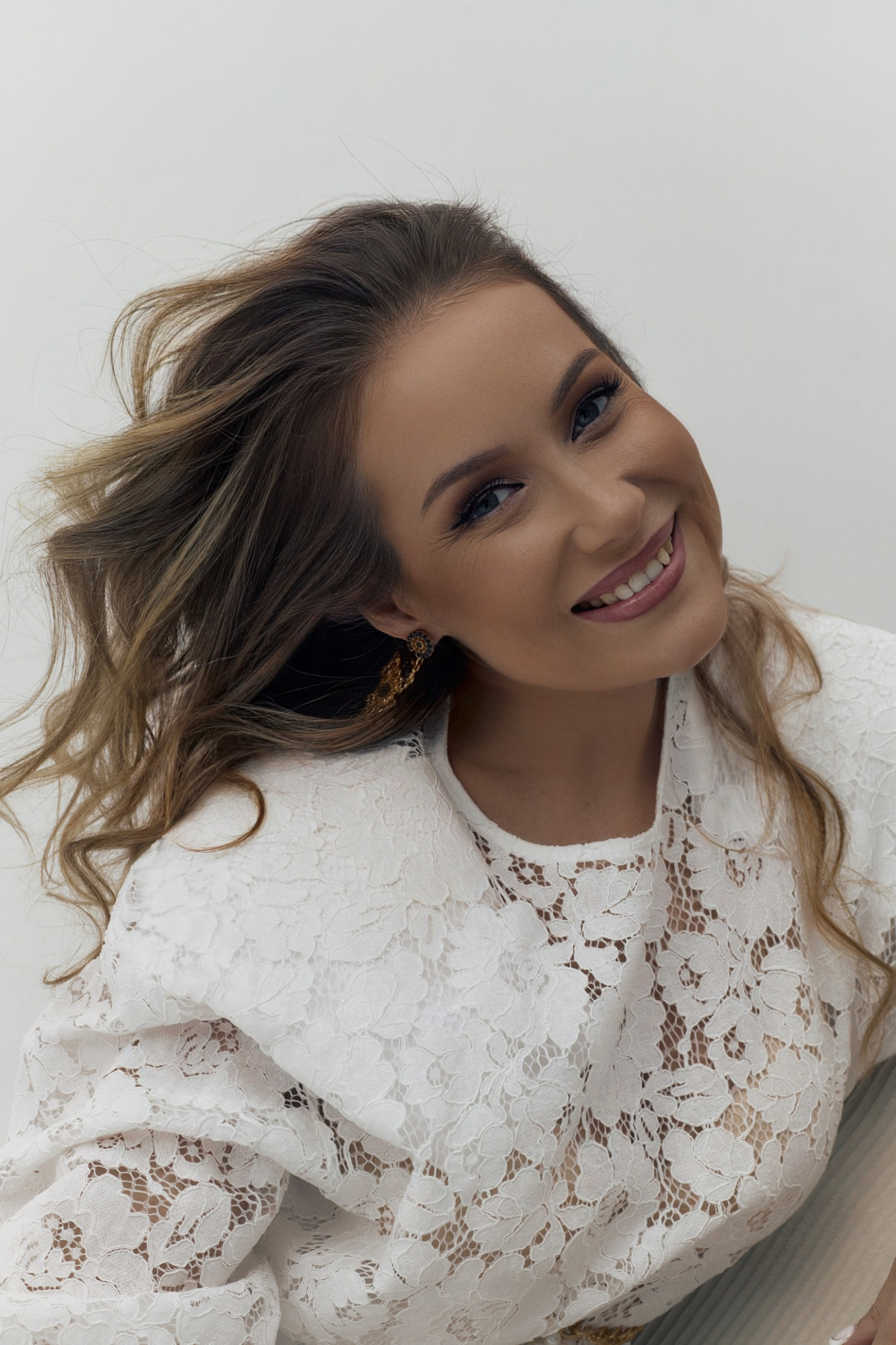 IRINA. Ася Солопова, фотограф Тюмень