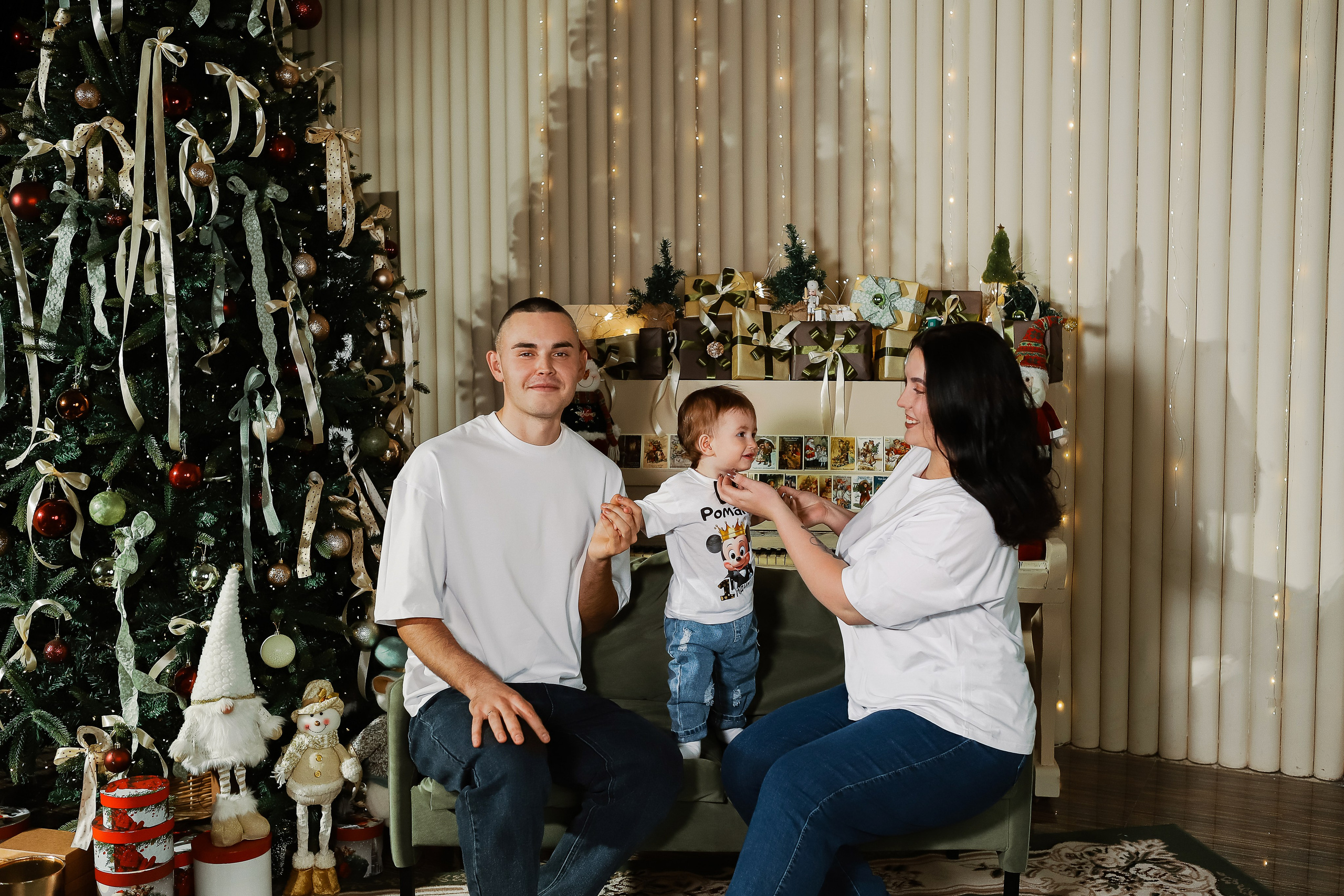 Виктория, Сергей и Роман. Свадебный фотограф Евгения Фролова г. Каменск-Шахтинский, Донецк, Ростов