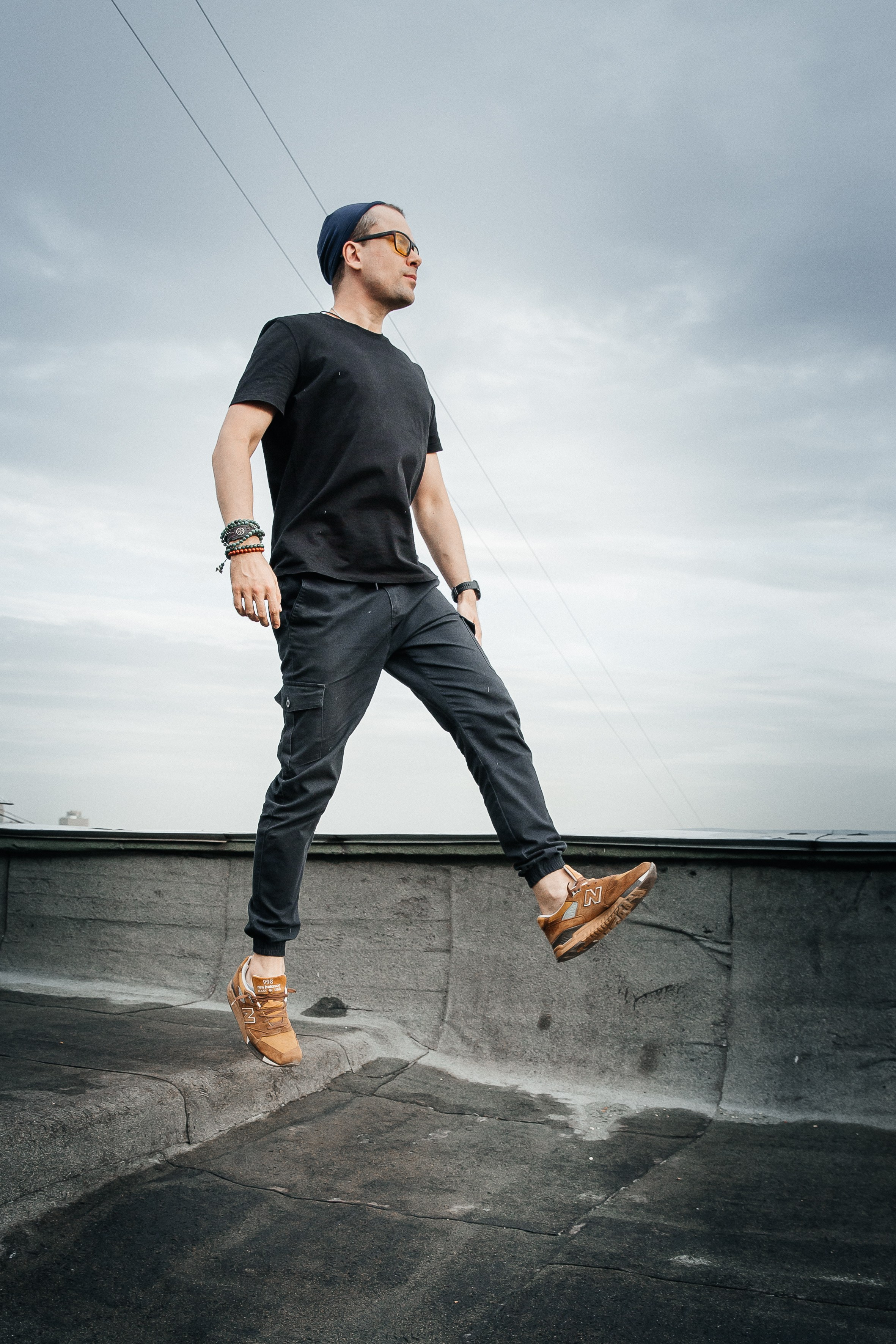 Актер и режиссер Ivan Levin. Фотограф Анна Анисимова. Свадьбы, портреты, творческий репортаж