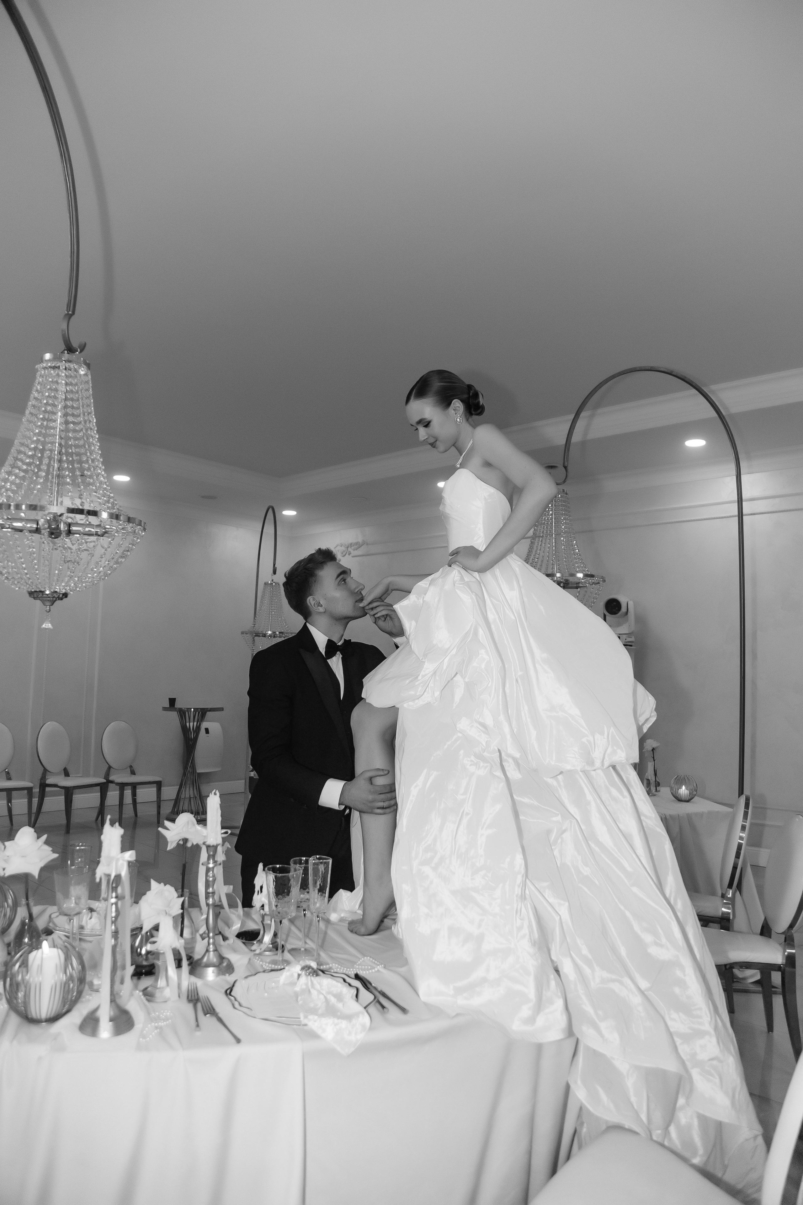 Марьяна и Герман. Свадебный и семейный фотограф Юлия Виноградова