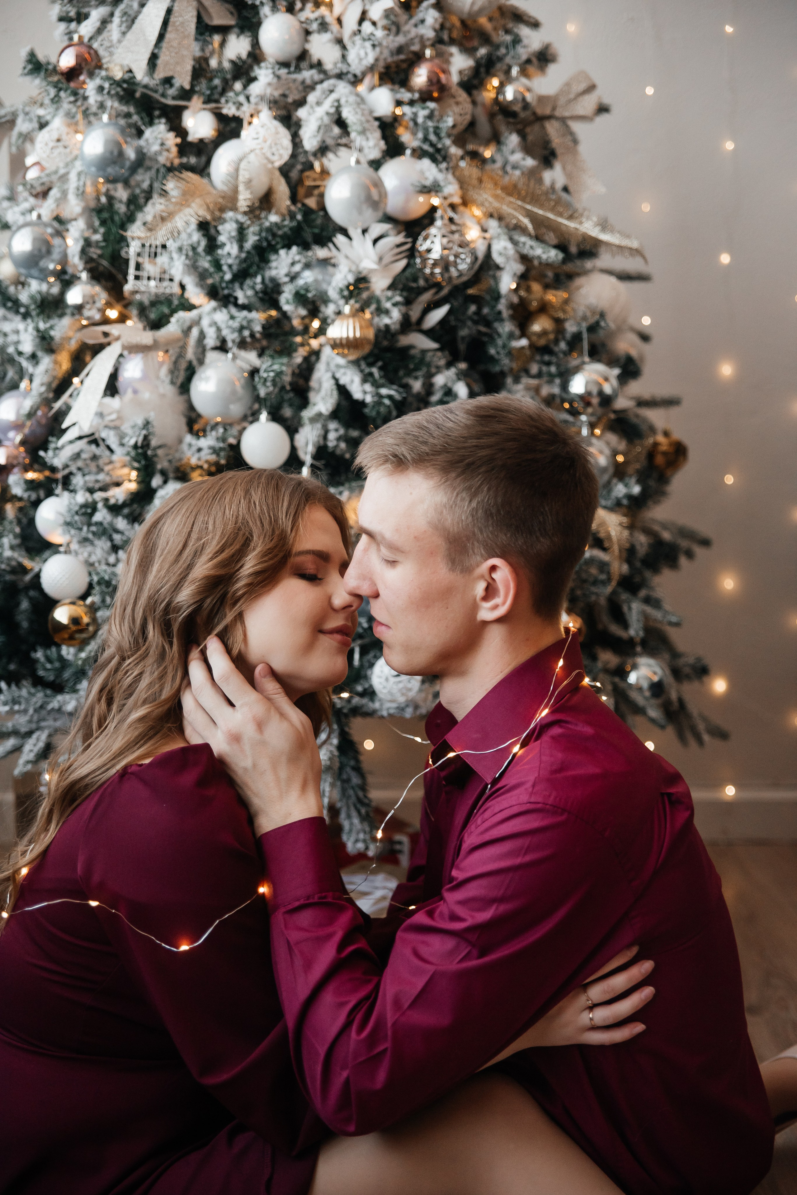 Саша и Ира. Свадебный и семейный фотограф в городе Смоленске