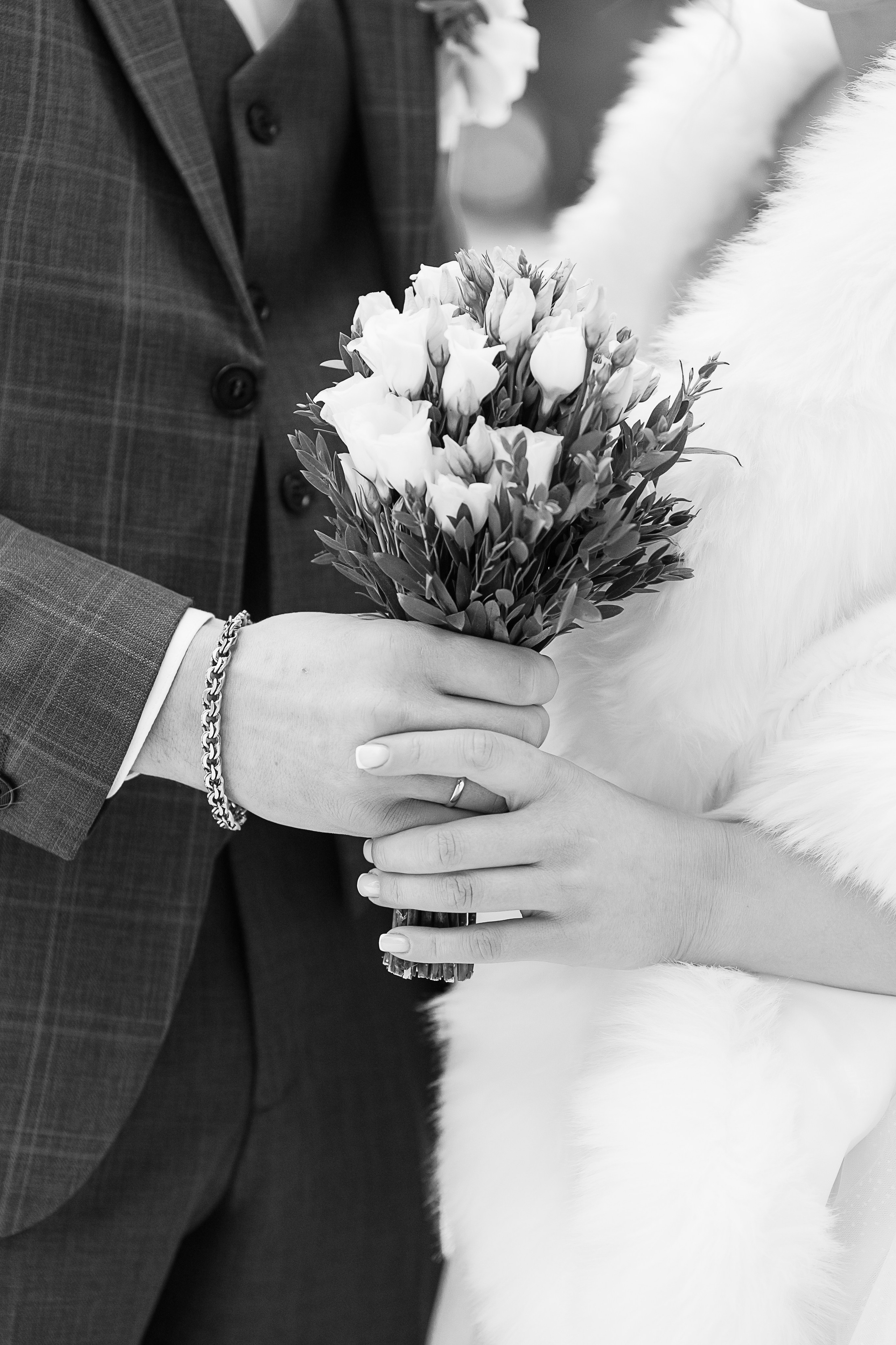 Аня и Влад. Свадебный и семейный фотограф в Твери и Тверской области