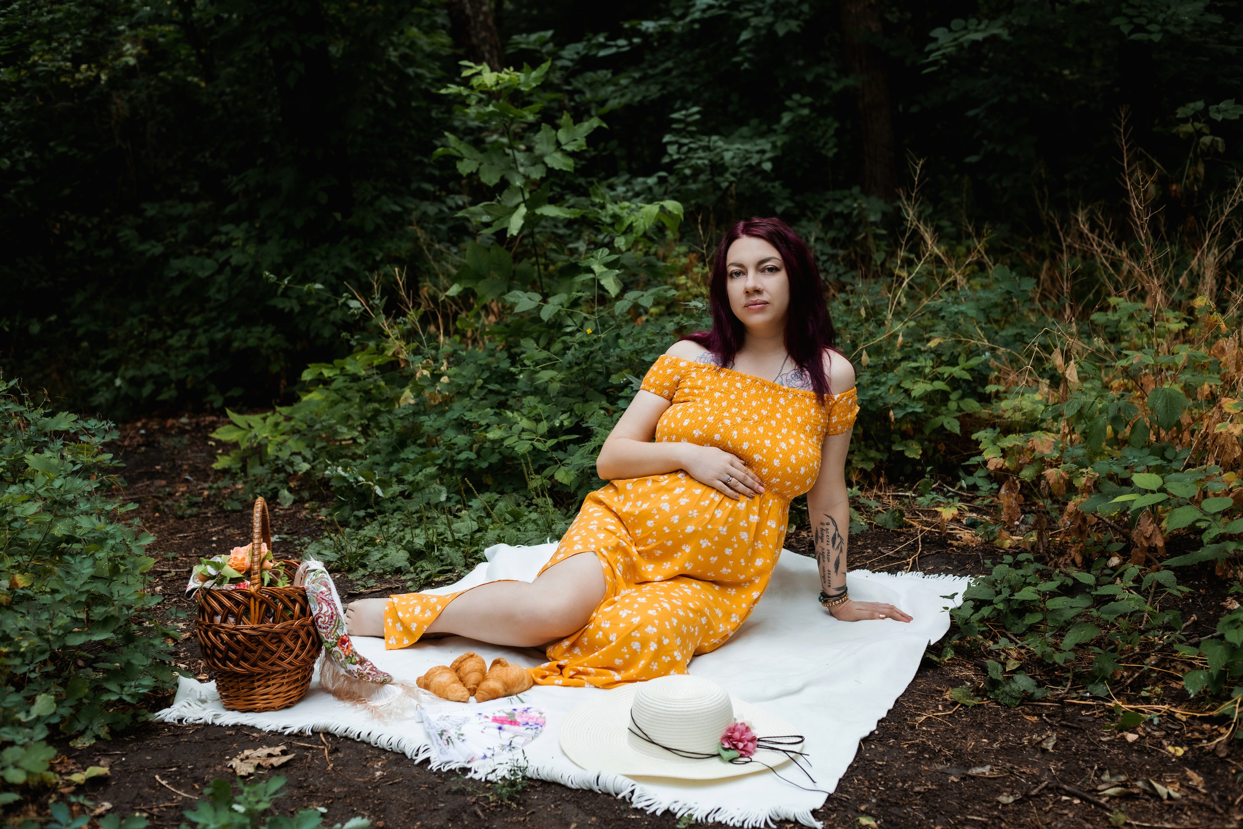 Надежда. Фотограф Надежда Лукьянова