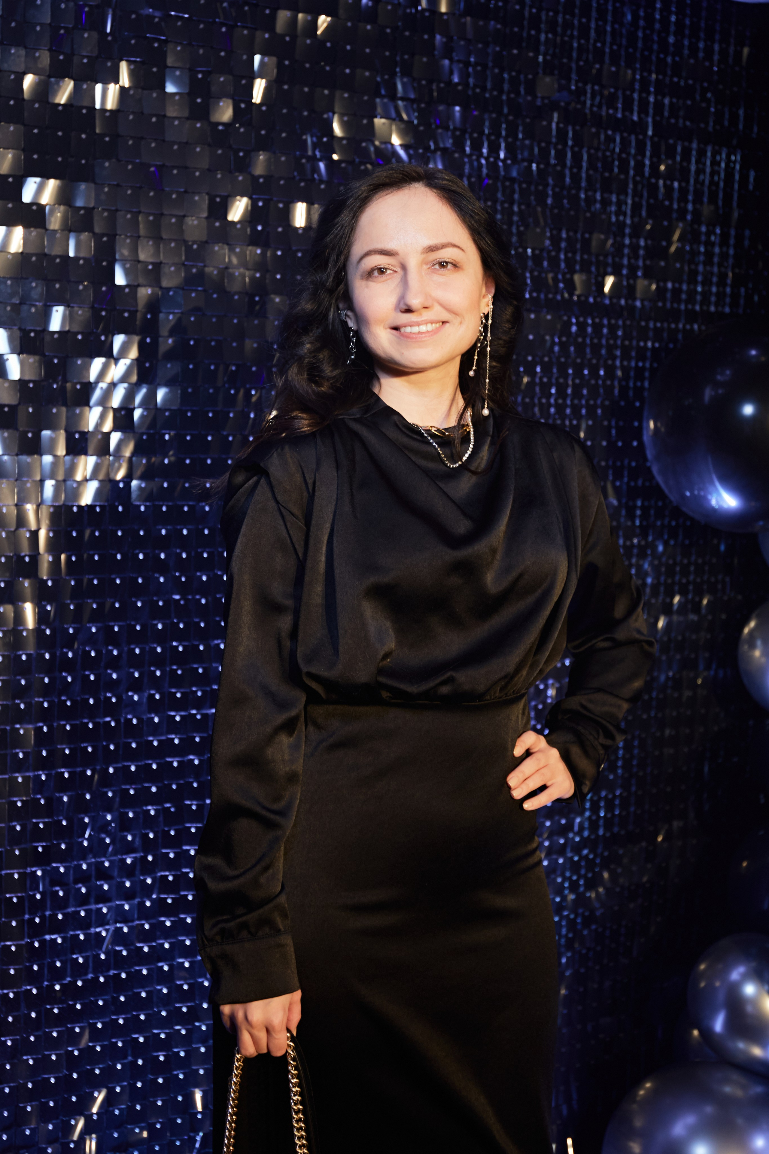 День Рождения фонда Игоря Рыбакова. Фотограф Андрей Егоров