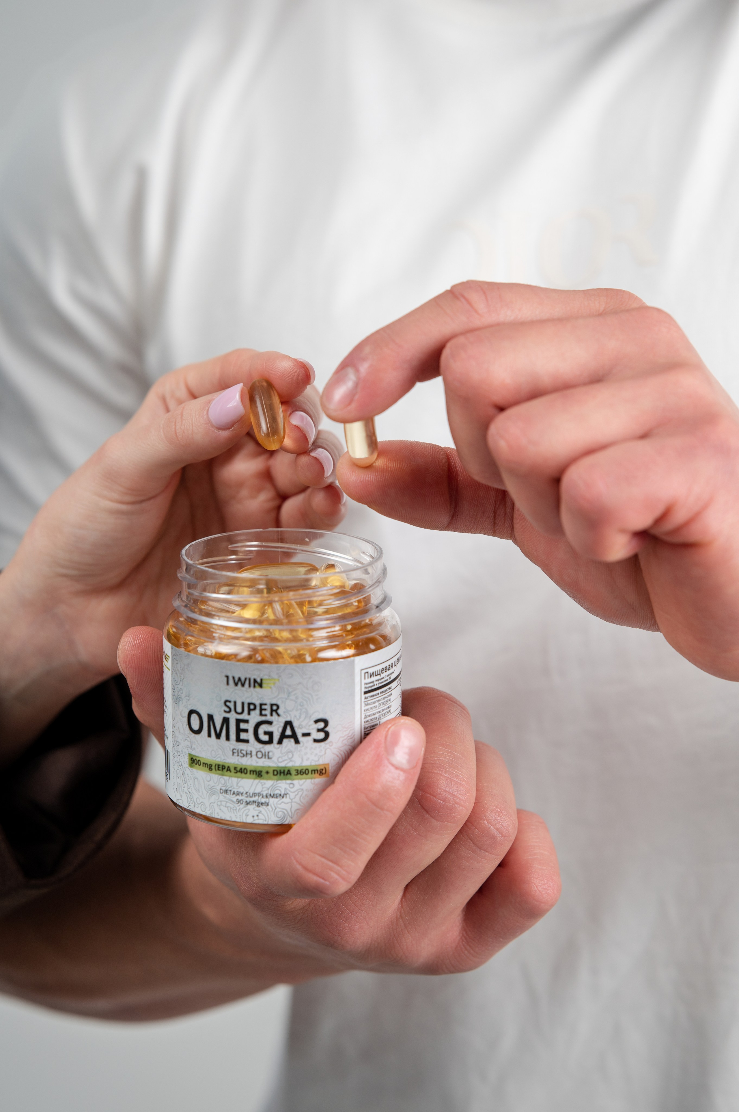 Коммерция. Главная