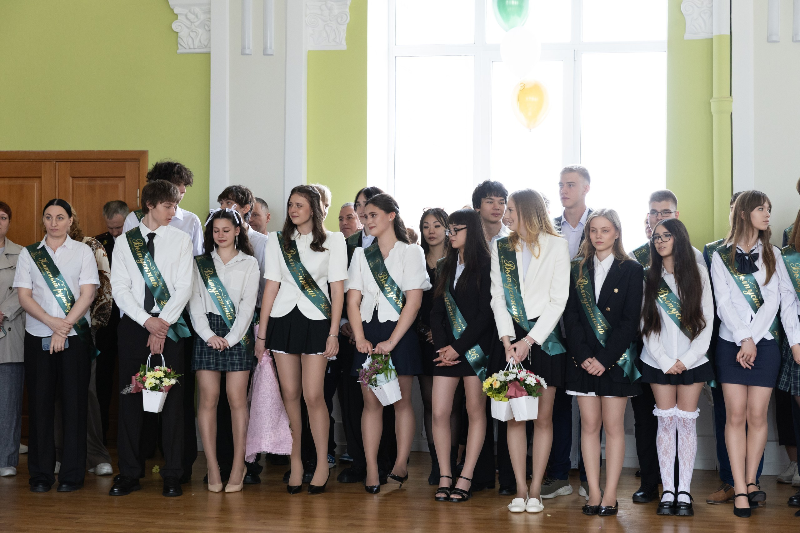 ШКОЛА и ДЕТСКИЙ САД. Портретный, свадебный, репортажный фотограф во Владивостоке Юлиана Джули Фокс