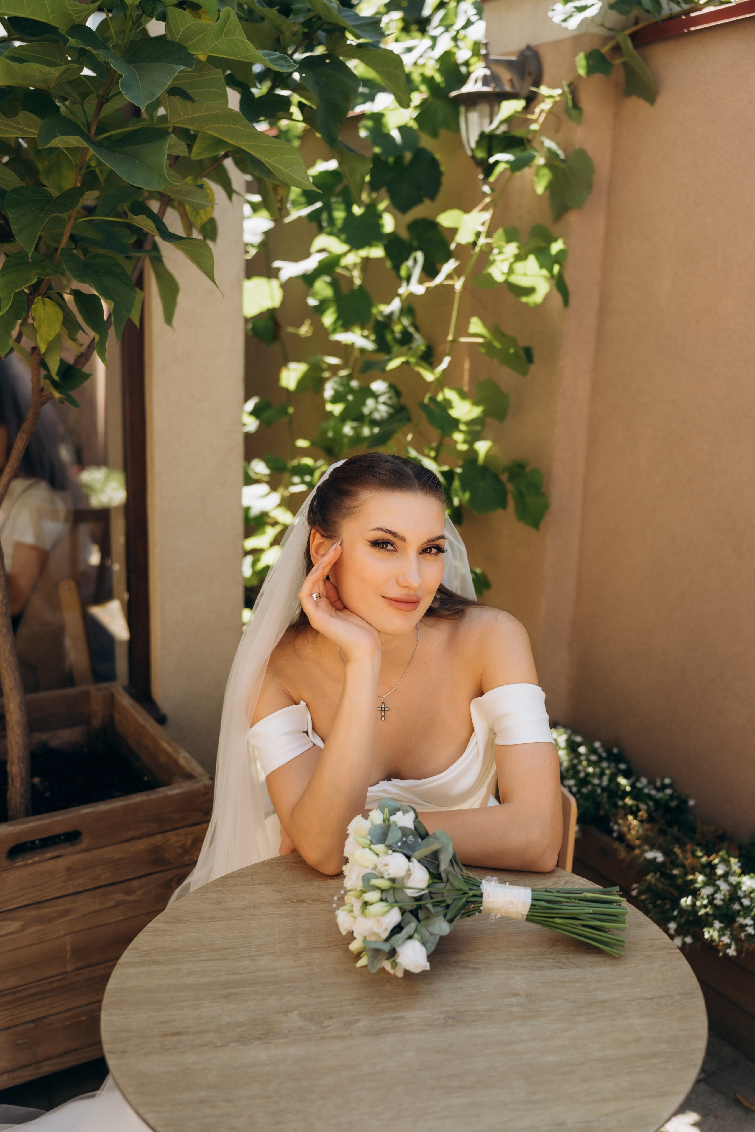 Владимир и Елисавета. Ирина Гонтарева|Фотограф|Белгород