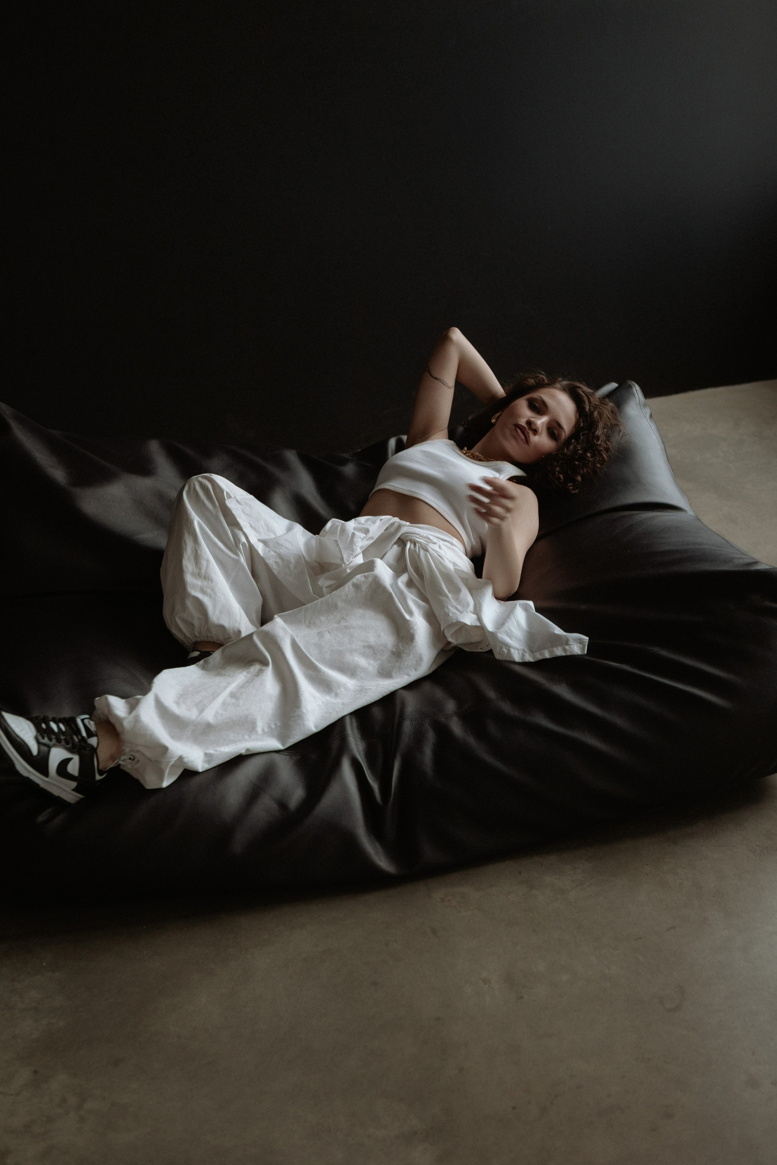 Миля. Свадебный и портретный фотограф в Москве Анастасия Масюк