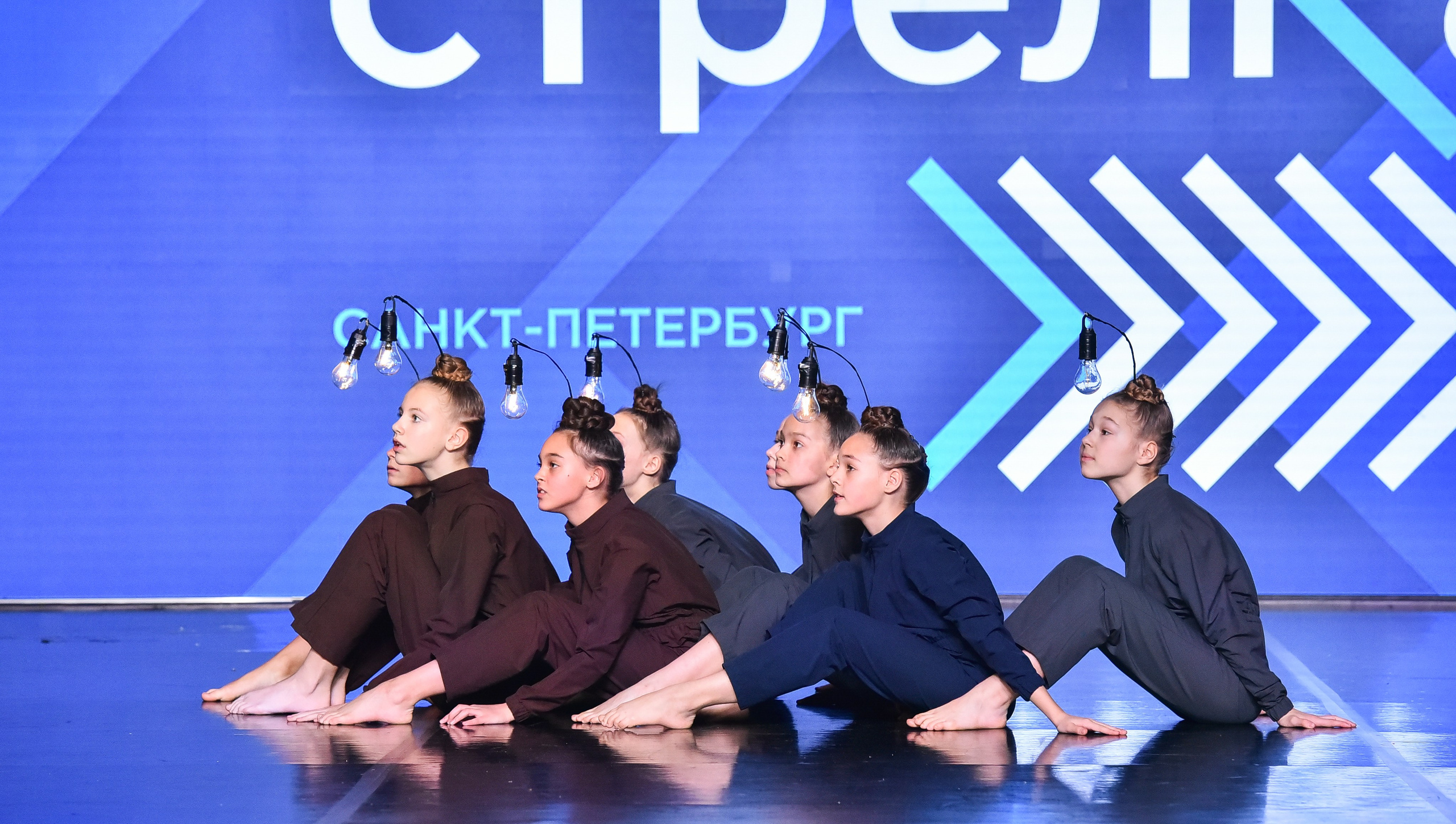 29.03.2025 «АртКомпас» Всероссийский фестиваль хореографии «Стрелка» г. СПБ. Медиастудия Фото Концепт