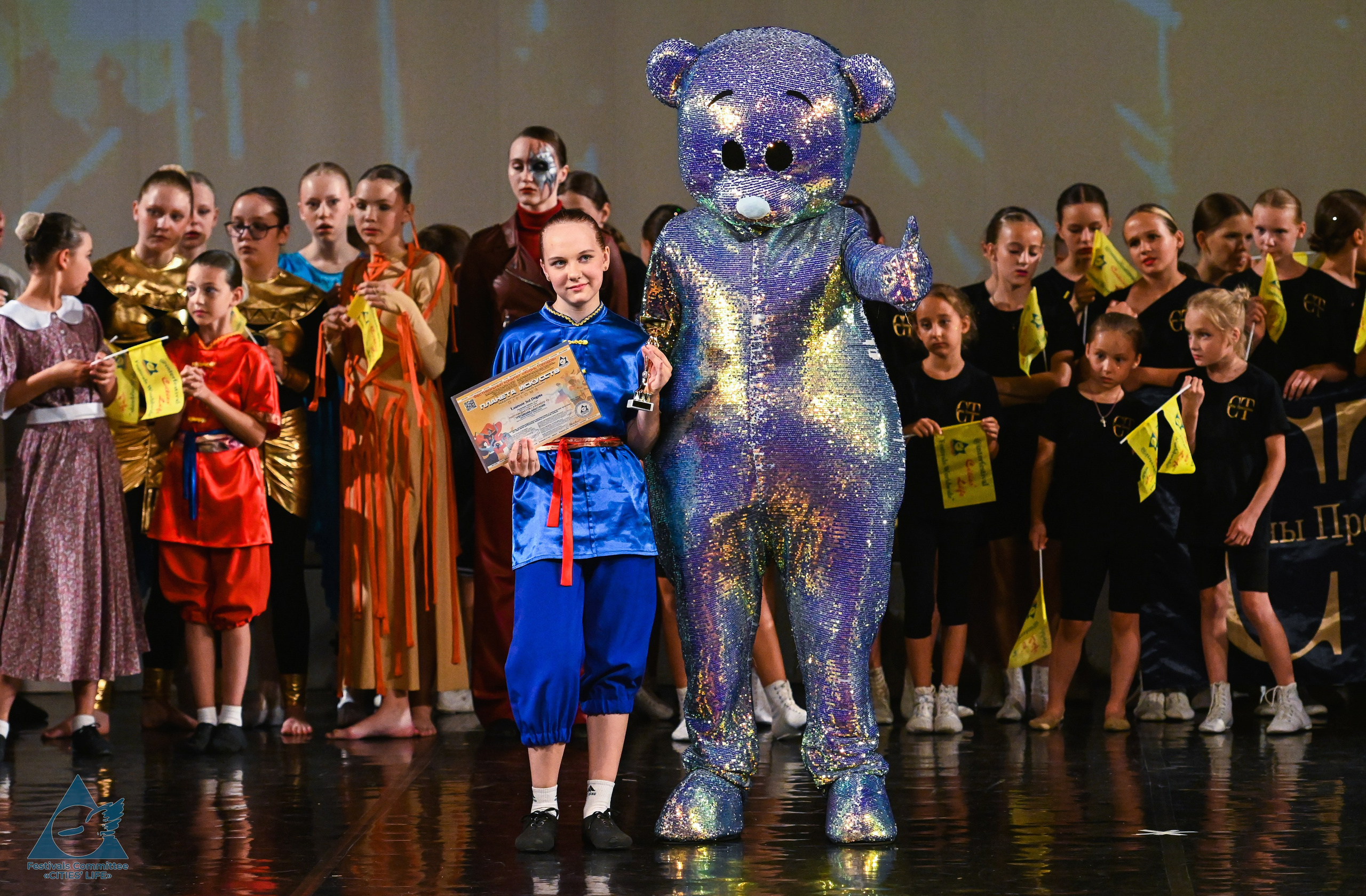 14.07.2025 «Жизнь Городов» Фестиваль-конкурс «ПЛАНЕТА ИСКУССТВ» г. Санкт-Петербург. Медиастудия Фото Концепт