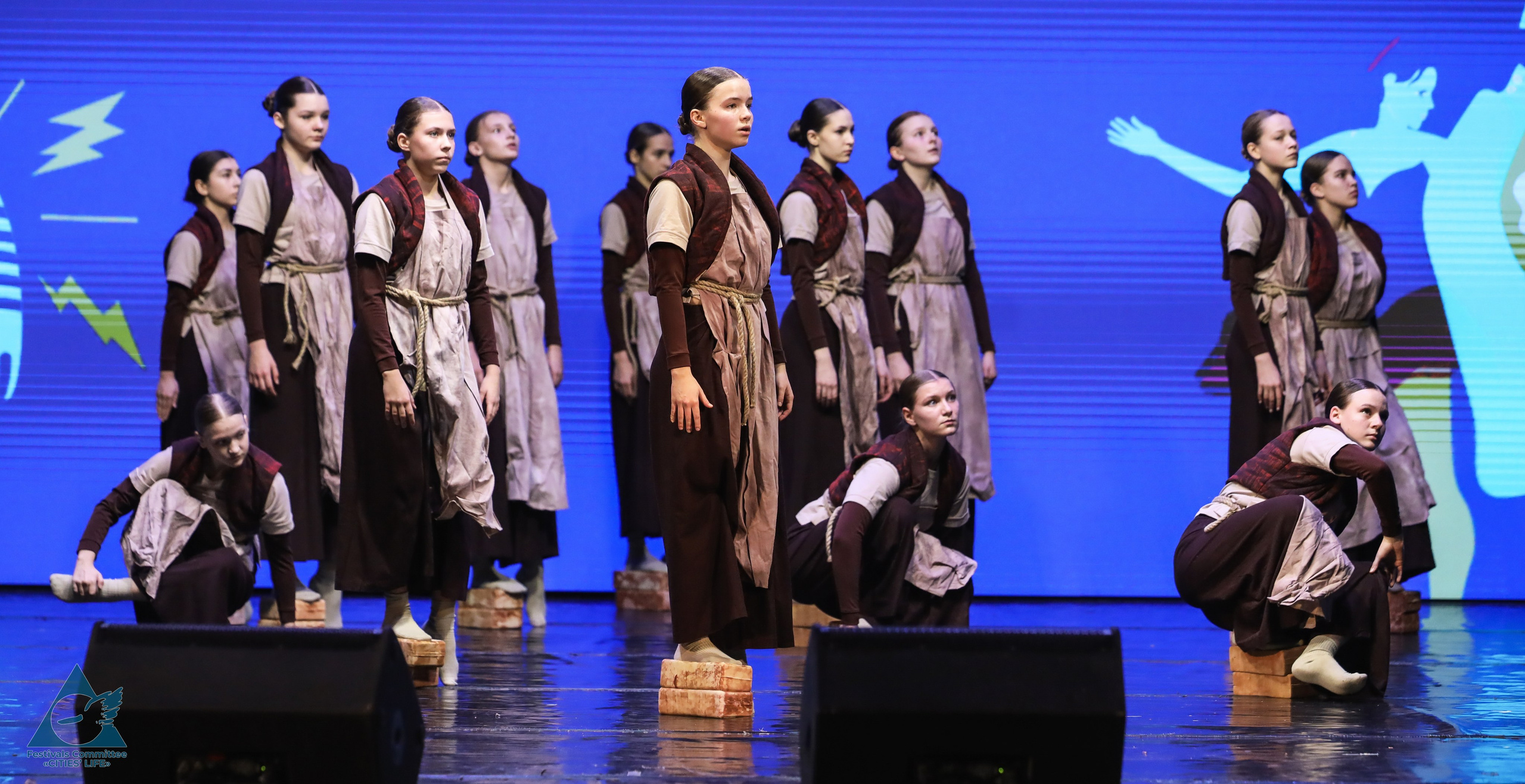 15.11.2025 «Жизнь Городов» Фестиваль-конкурс «ПЛАНЕТА ИСКУССТВ» г. Минск. Медиастудия Фото Концепт