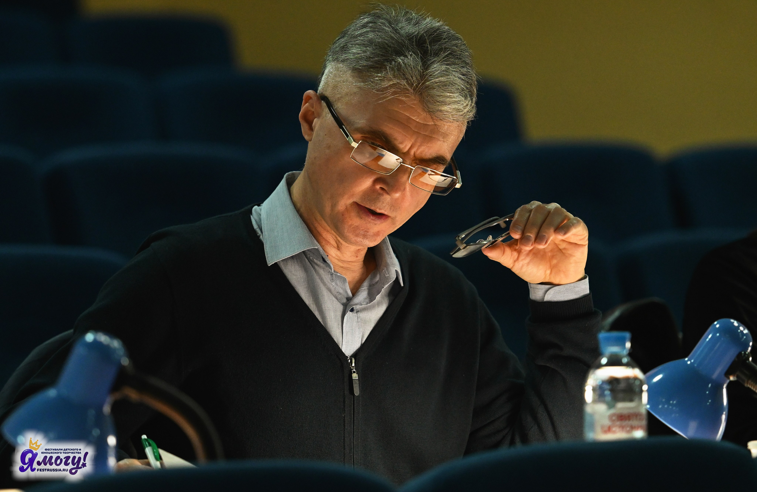 12.05.2025 «Я МОГУ!» XVI Международный фестиваль-конкурс «На волжских берегах». Медиастудия Фото Концепт