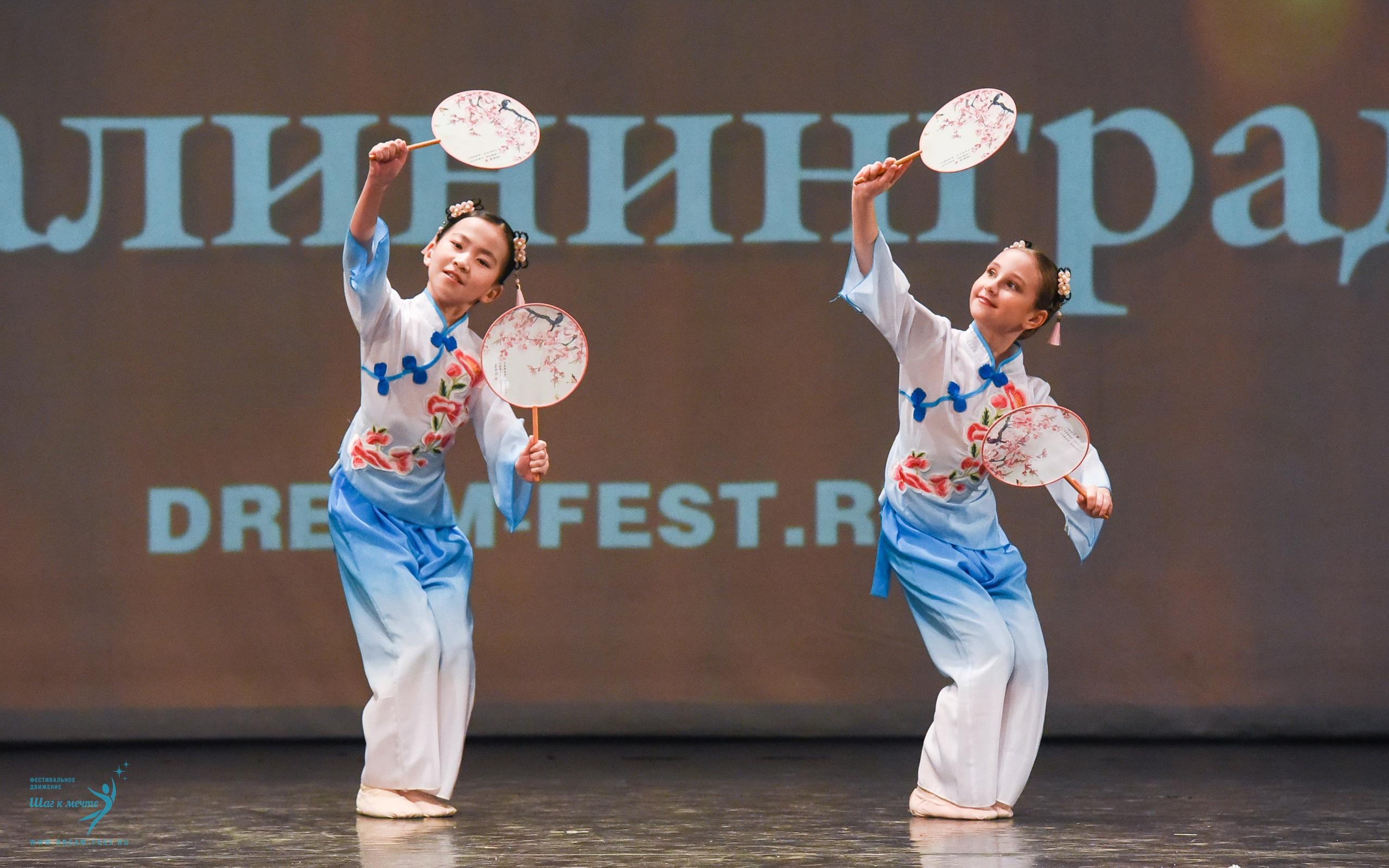 22.03.2025 Фестивальное движение «Шаг к мечте» г. Калининград. Медиастудия Фото Концепт