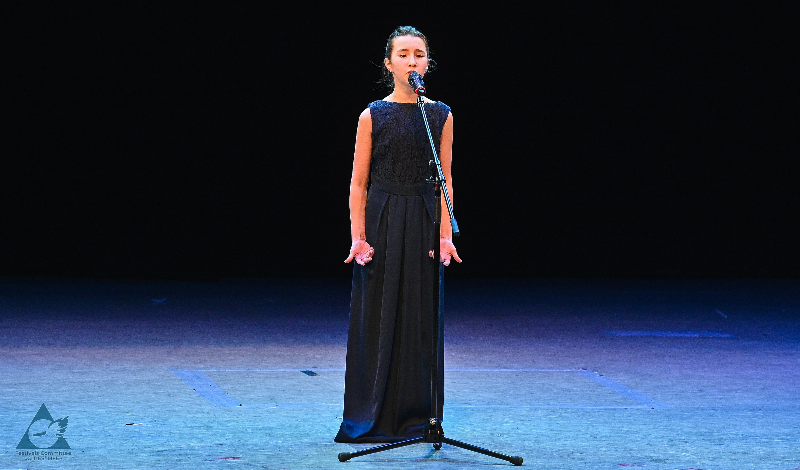 25.10.2025 «Жизнь Городов» Фестиваль-конкурс «ПЛАНЕТА ИСКУССТВ» г. Москва. Медиастудия Фото Концепт