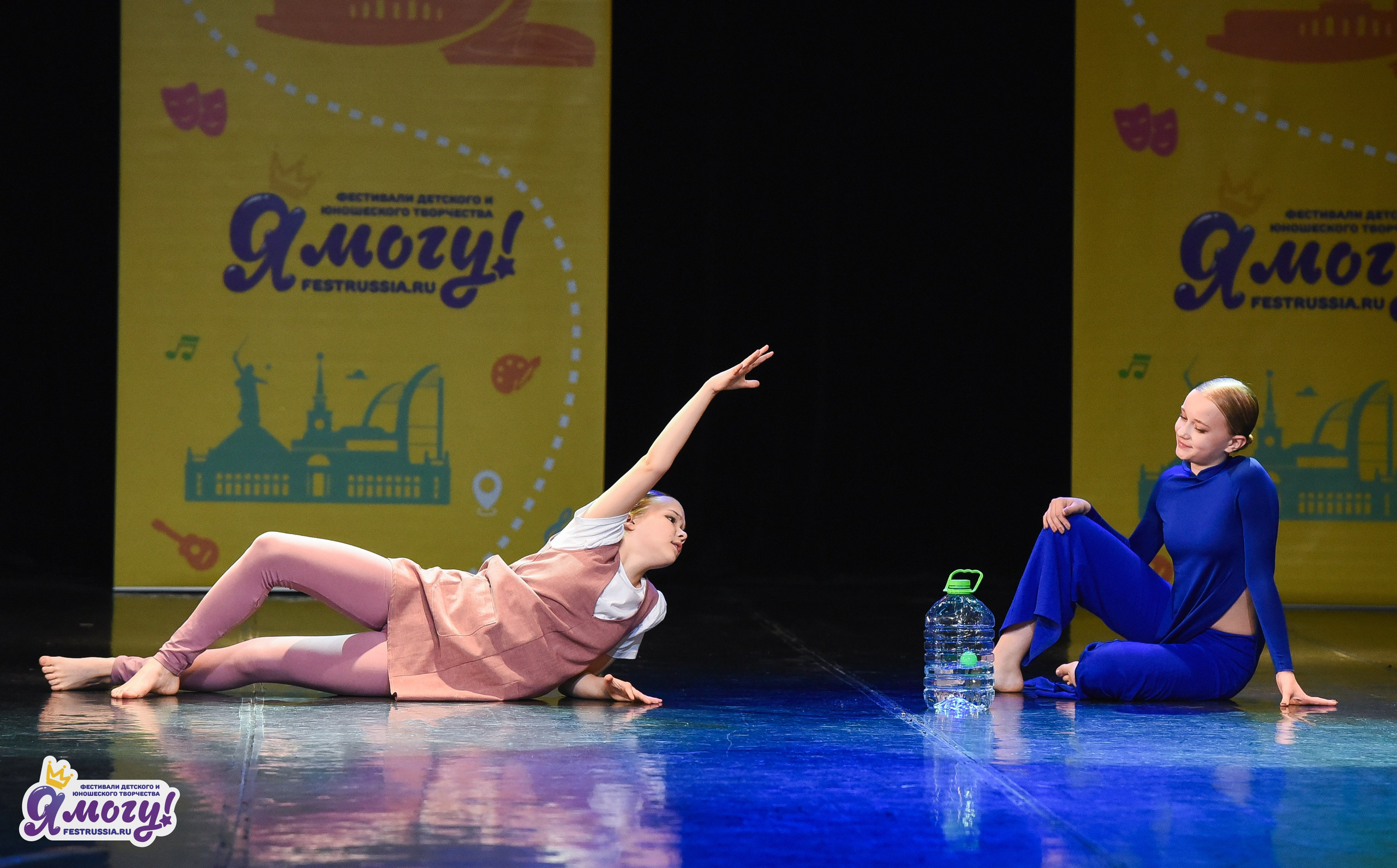 03.04.2026 «Я МОГУ!» 90-й Международный фестиваль-конкурс «Вдохновение. Весна» г. Санкт-Петербург. Медиастудия Фото Концепт