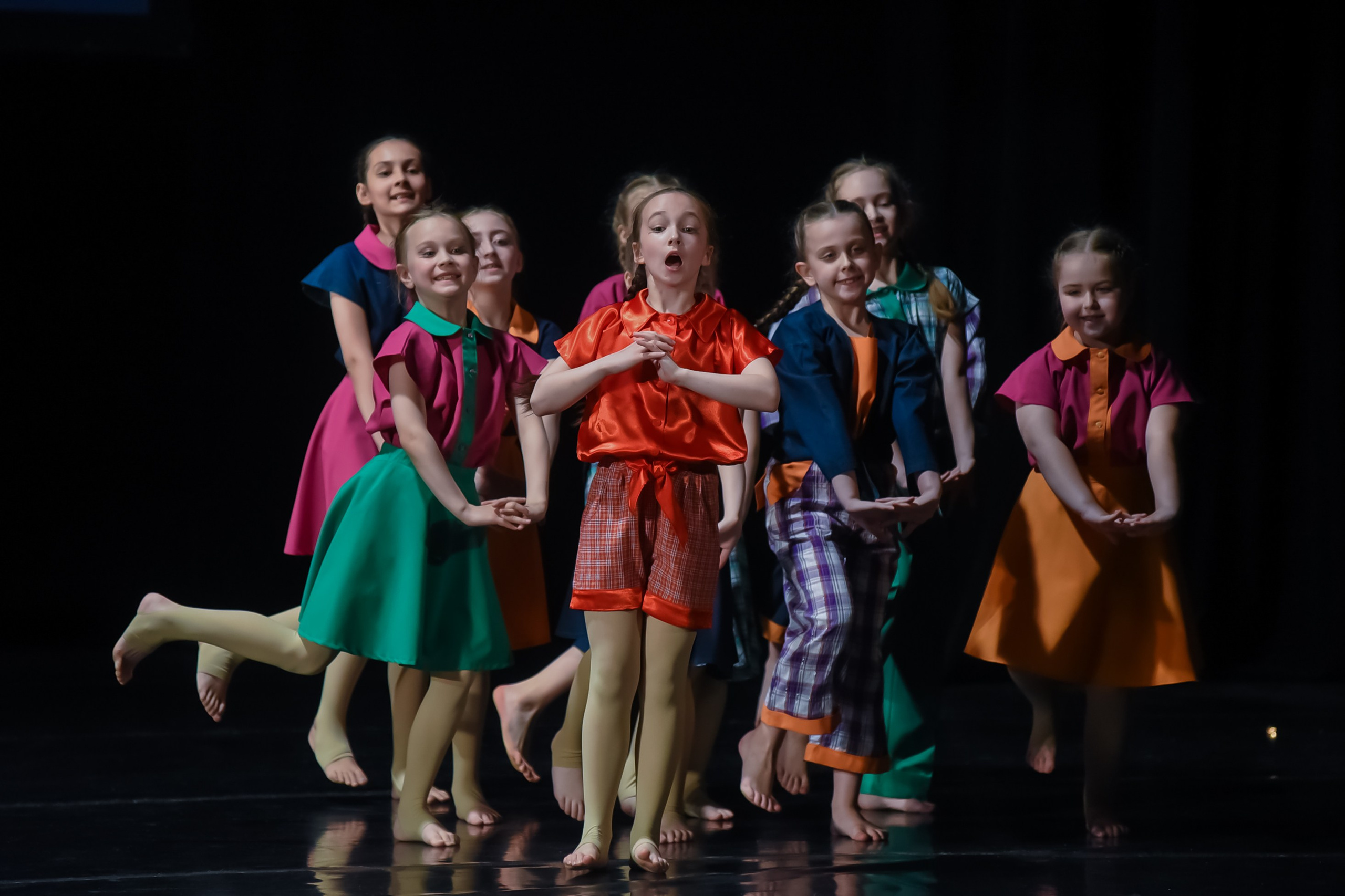 19.05.2024 Всероссийский конкурс современной хореографии «Стрелка» г. Нижний Н. Медиастудия Фото Концепт