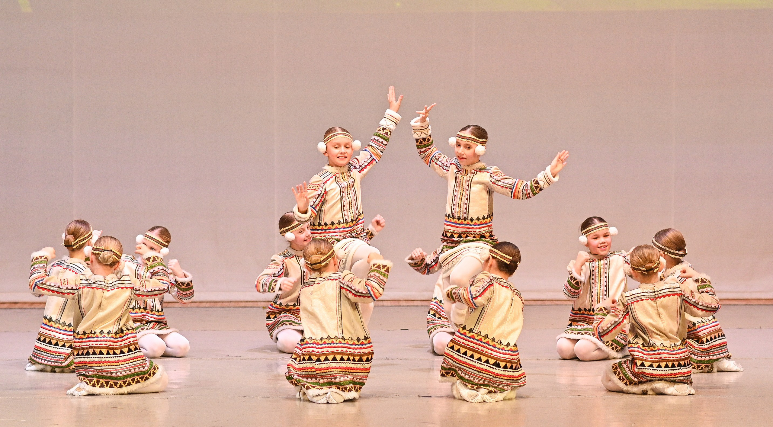 30.11.2024 Фестивальное движение «Шаг к мечте» г. Петрозаводск. Медиастудия Фото Концепт