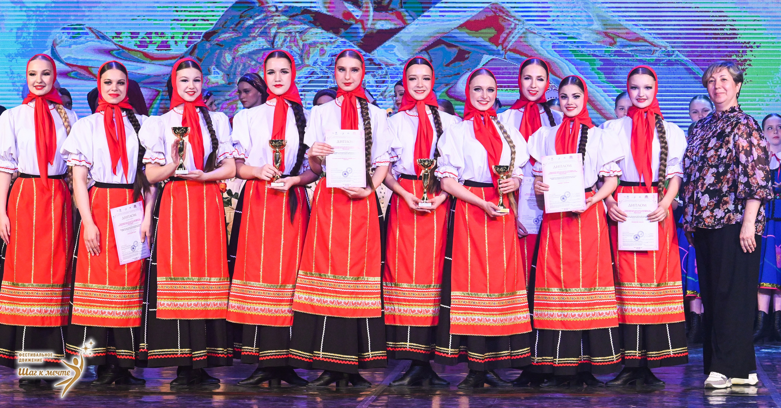 30.05.2026 «Шаг к мечте» Фестиваль-конкурс «МИР ПОД НАЗВАНИЕМ ИСКУССТВО ТАНЦА» г. Кострома. Медиастудия Фото Концепт