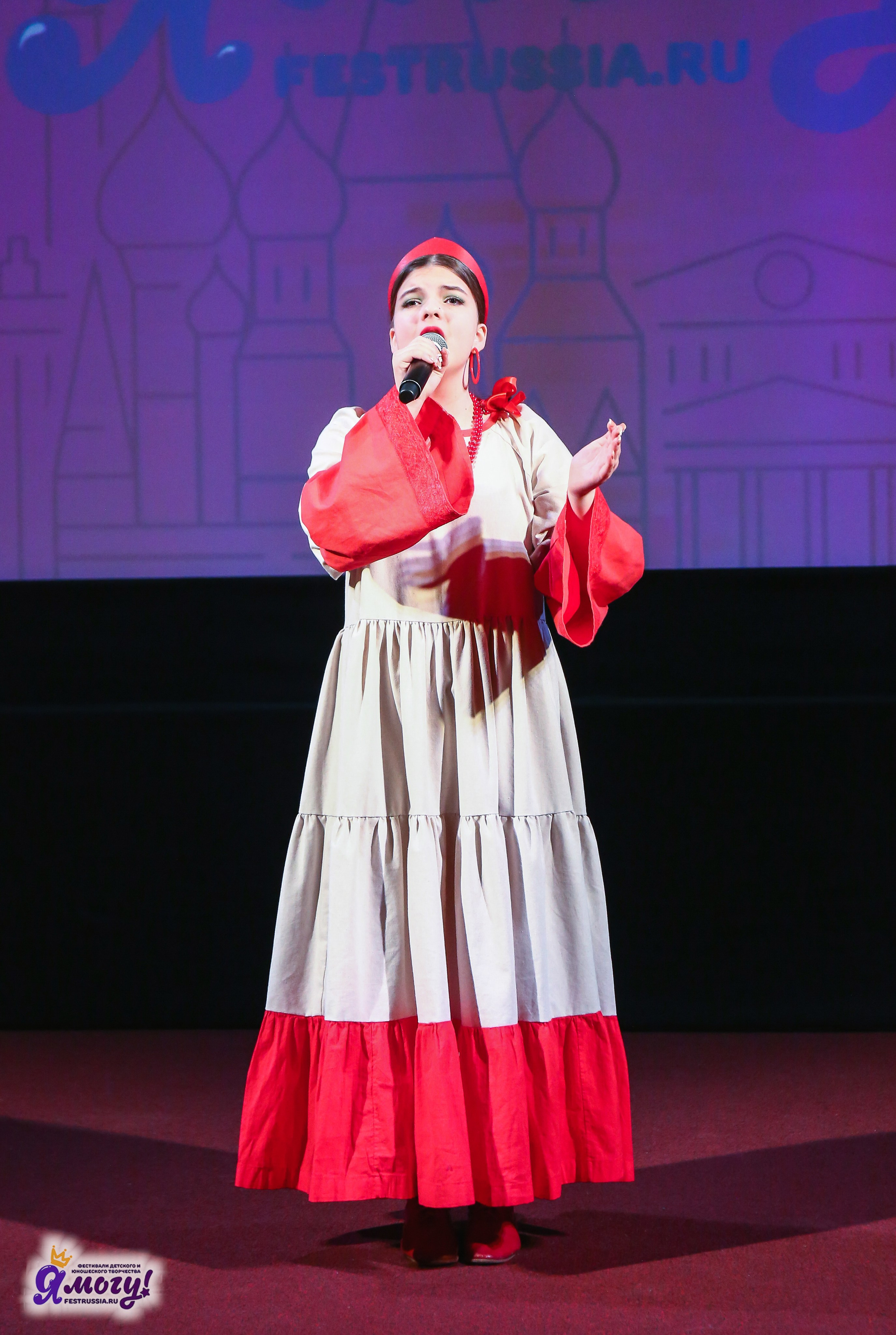 09.03.2025 «Я МОГУ!» Международный фестиваль-конкурс «Звёзды Столицы» г. Москва. Медиастудия Фото Концепт