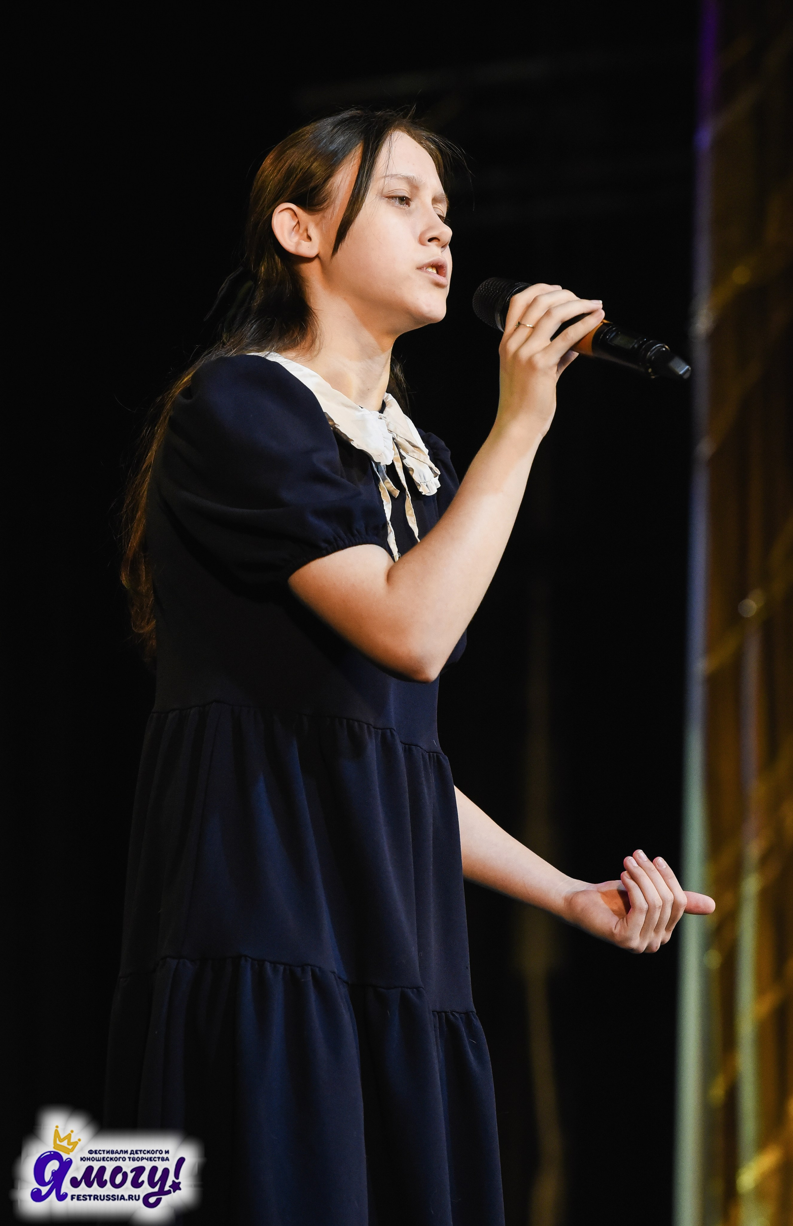 07.01.2026 «Я МОГУ!» 88-й Международный фестиваль-конкурс «Вдохновение.Зима» г. Санкт-Петербург. Медиастудия Фото Концепт