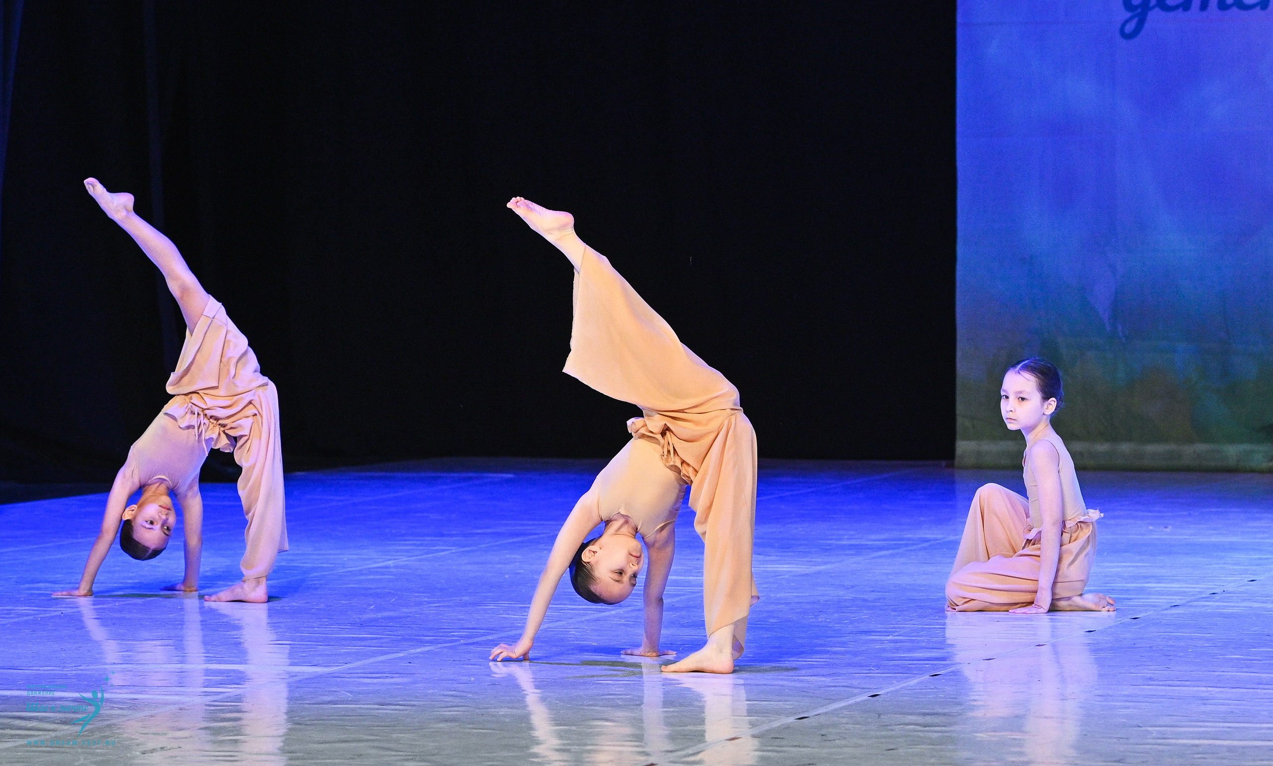 12.04.2025 Фестивальное движение «Шаг к мечте» г. Москва. Медиастудия Фото Концепт