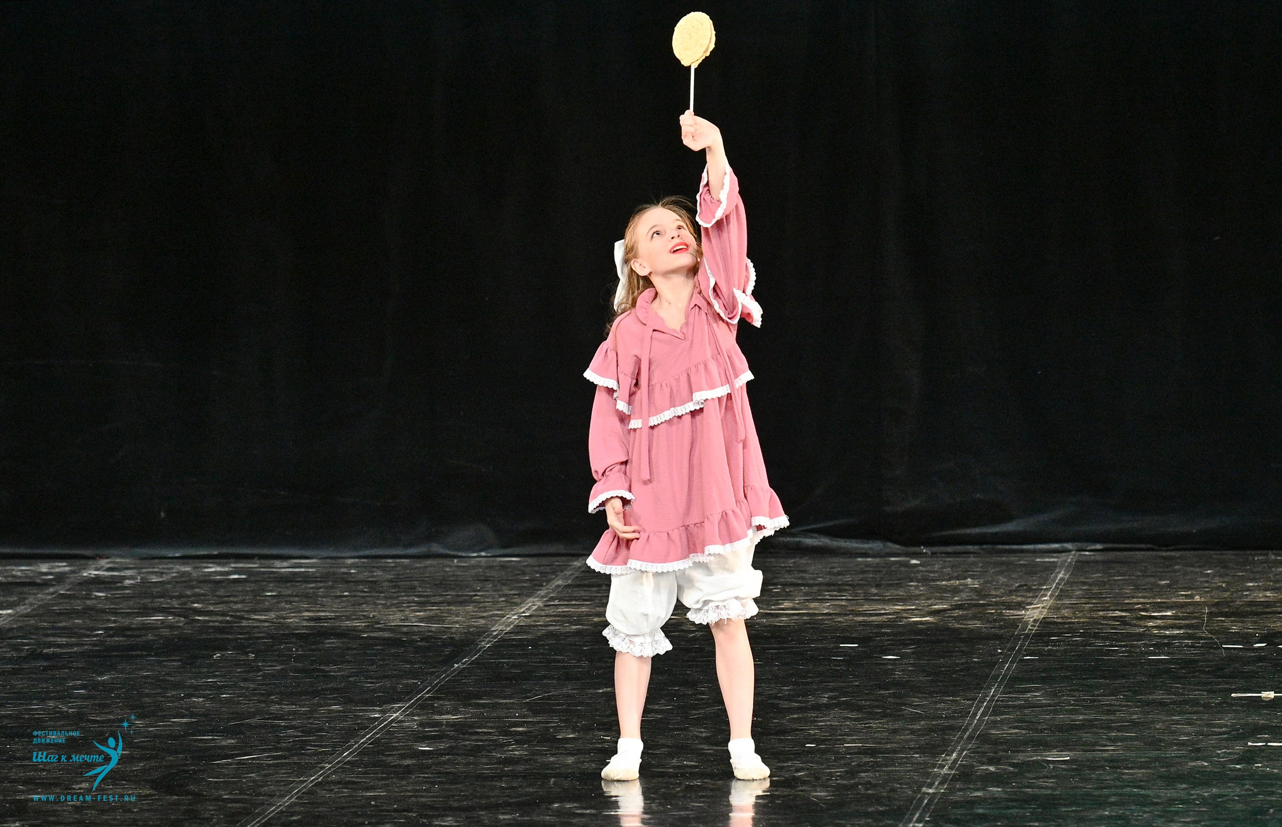 08.02.2025 Фестиваль-конкурс «Диалог танца» | Фестивальное движение «Шаг к мечте». Медиастудия Фото Концепт