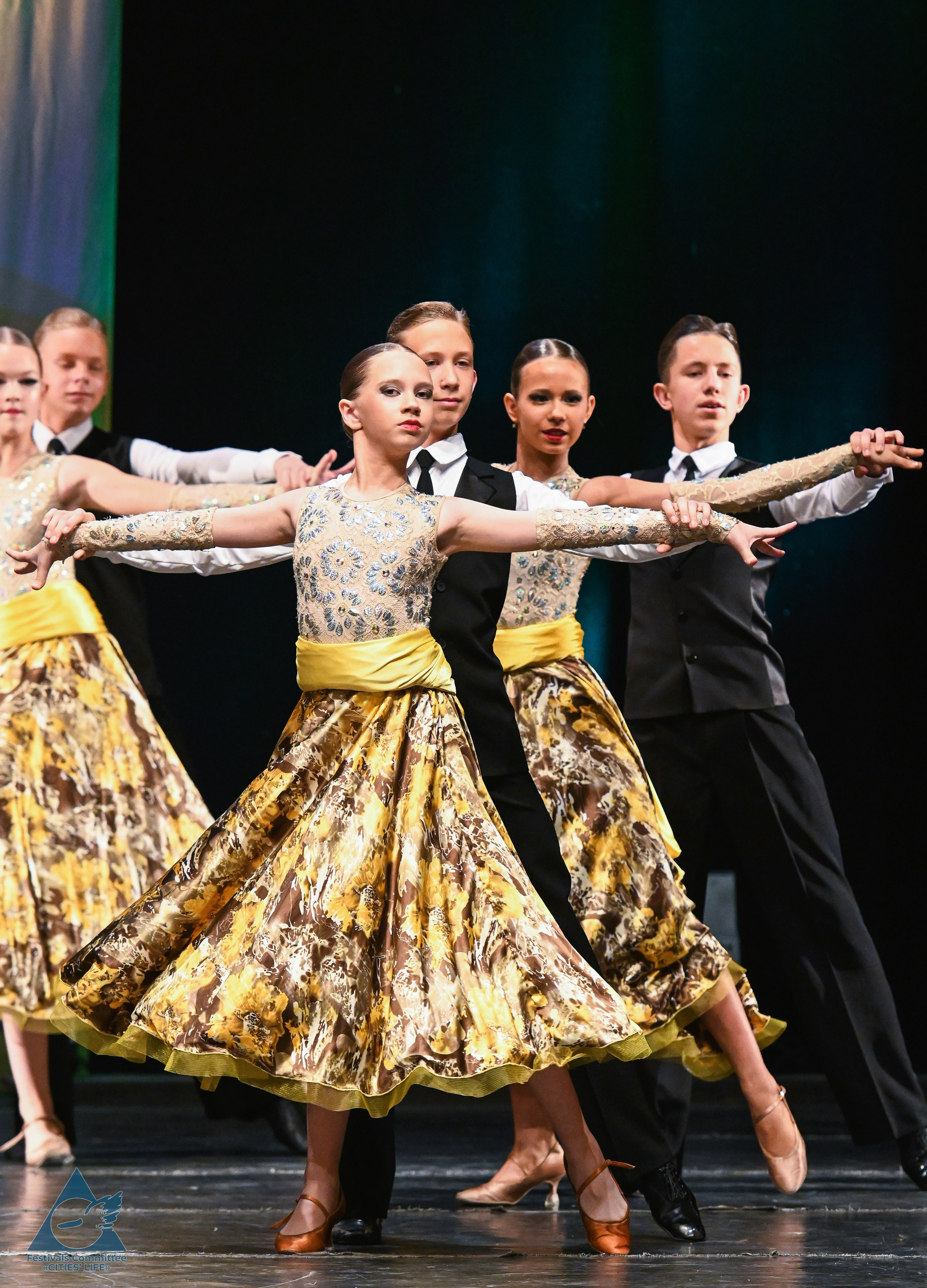 31.05.2025 «Жизнь Городов» Фестиваль-конкурс «ПЛАНЕТА ИСКУССТВ» г. Кондопога. Медиастудия Фото Концепт