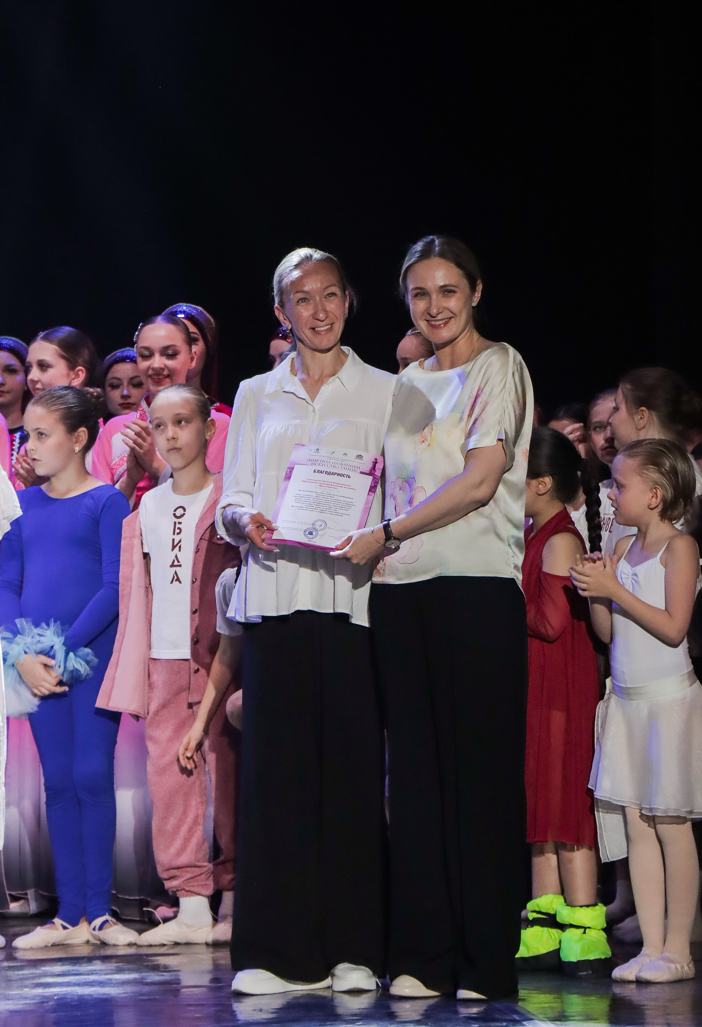 01.06.2024 Фестиваль-конкурс «Мир под названием — Искусство танца» г. Кострома. Медиастудия Фото Концепт