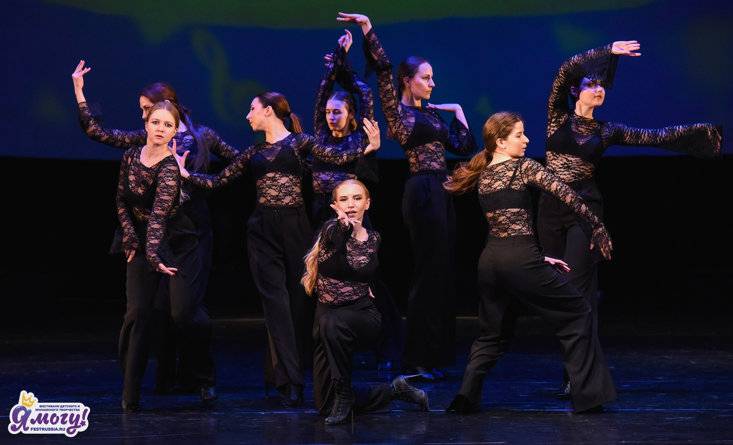 11.04.2026 «Я МОГУ!» X Международный фестиваль-конкурс г. Великий Новгород. Медиастудия Фото Концепт