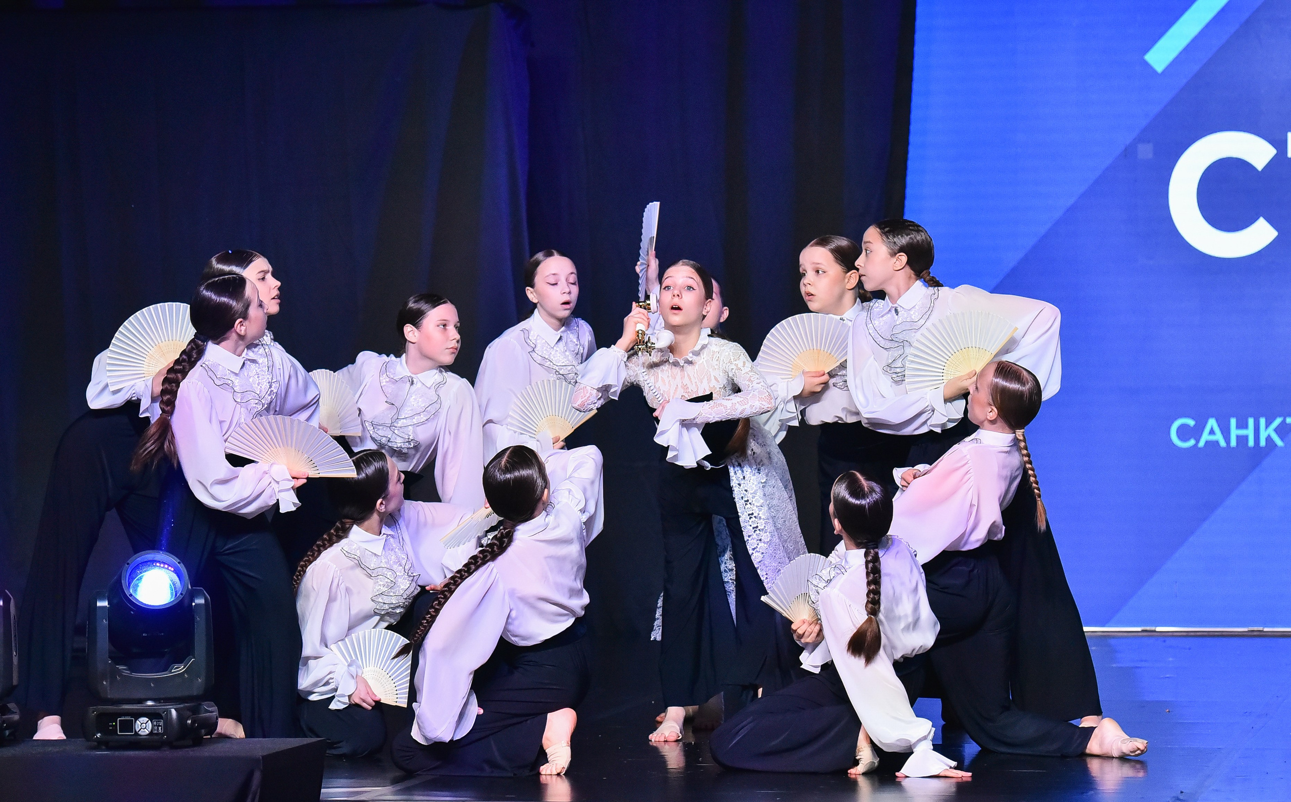 29.03.2025 «АртКомпас» Всероссийский фестиваль хореографии «Стрелка» г. СПБ. Медиастудия Фото Концепт