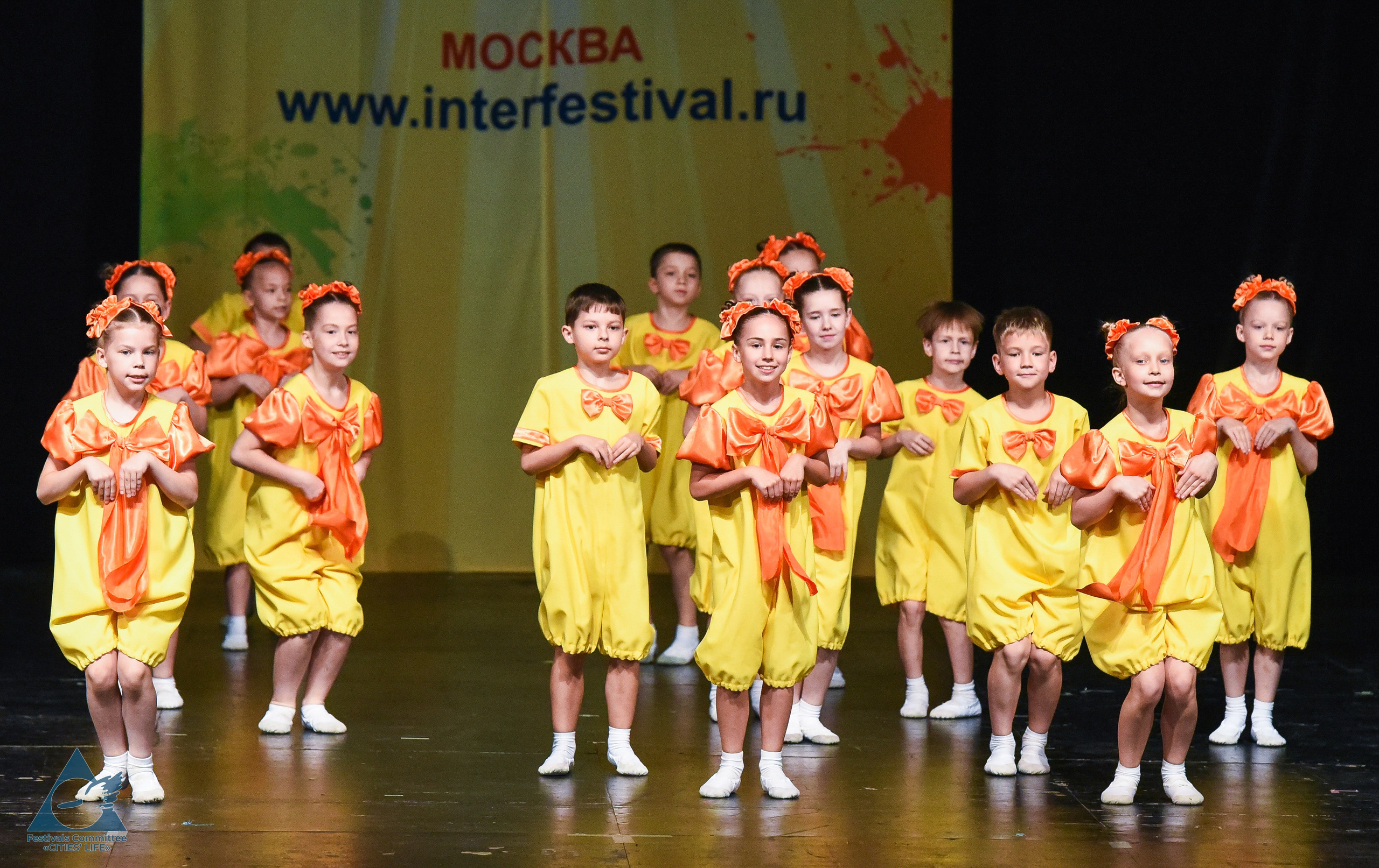 31.05.2026 «Жизнь Городов» Фестиваль-конкурс «Солнце в детских ладошках» г. Москва. Медиастудия Фото Концепт