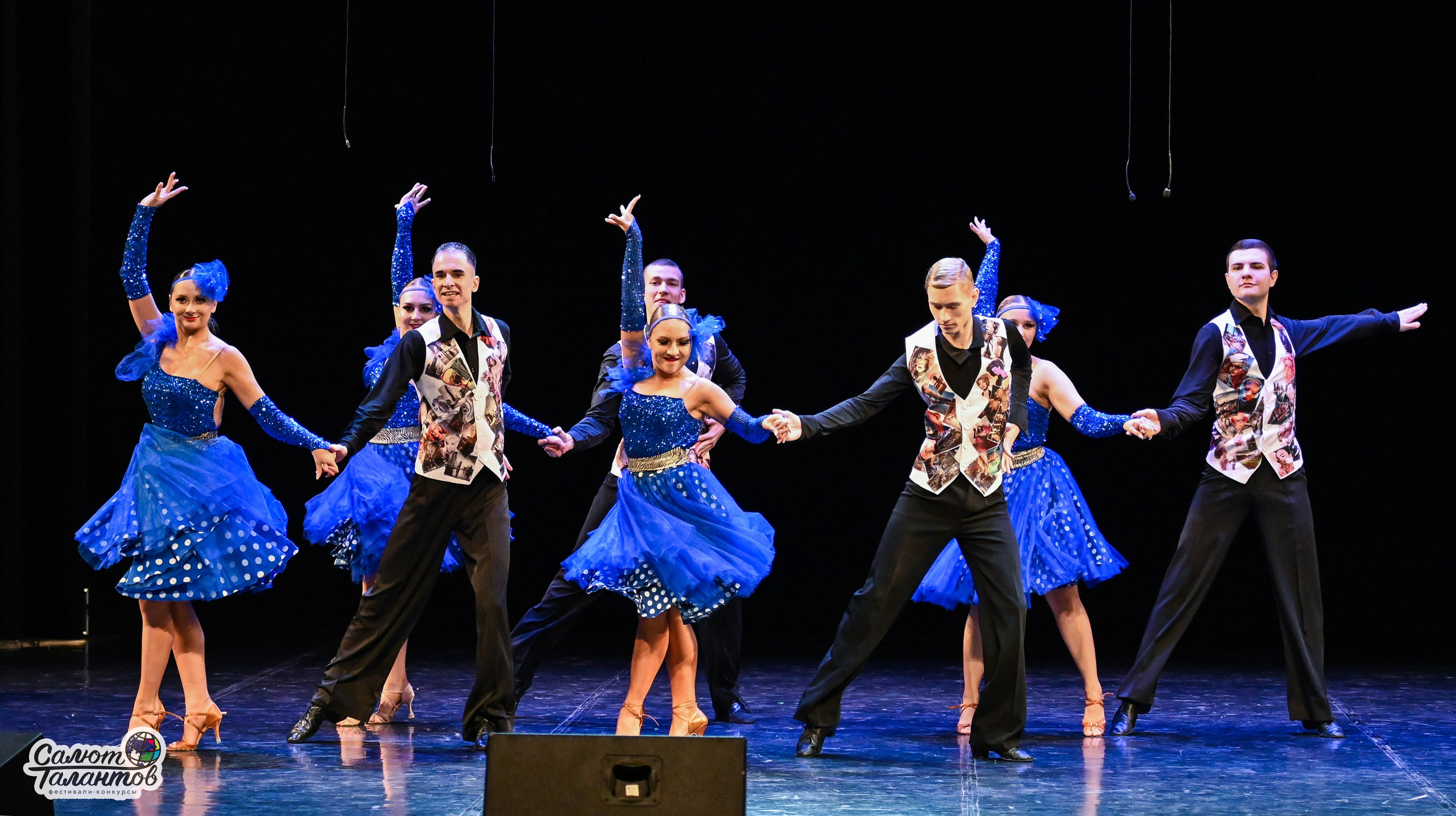 30.10.2024 6-й Международный Творческий Фестиваль-Конкурс «СЕРДЦЕ УРАЛА» г. Екб. Медиастудия Фото Концепт