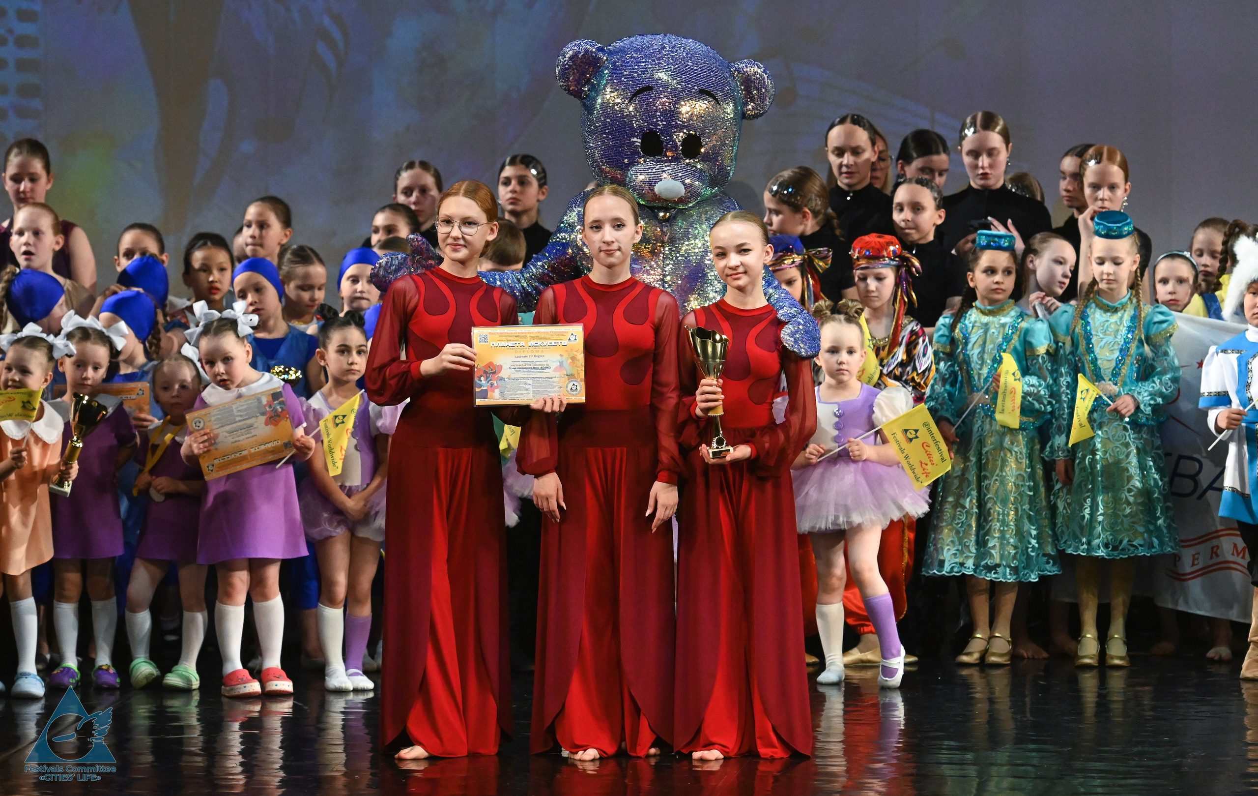 14.04.2025 «Жизнь Городов» Творческий фестиваль-конкурс «ПЛАНЕТА ИСКУССТВ» г. Санкт-Петербург. Медиастудия Фото Концепт