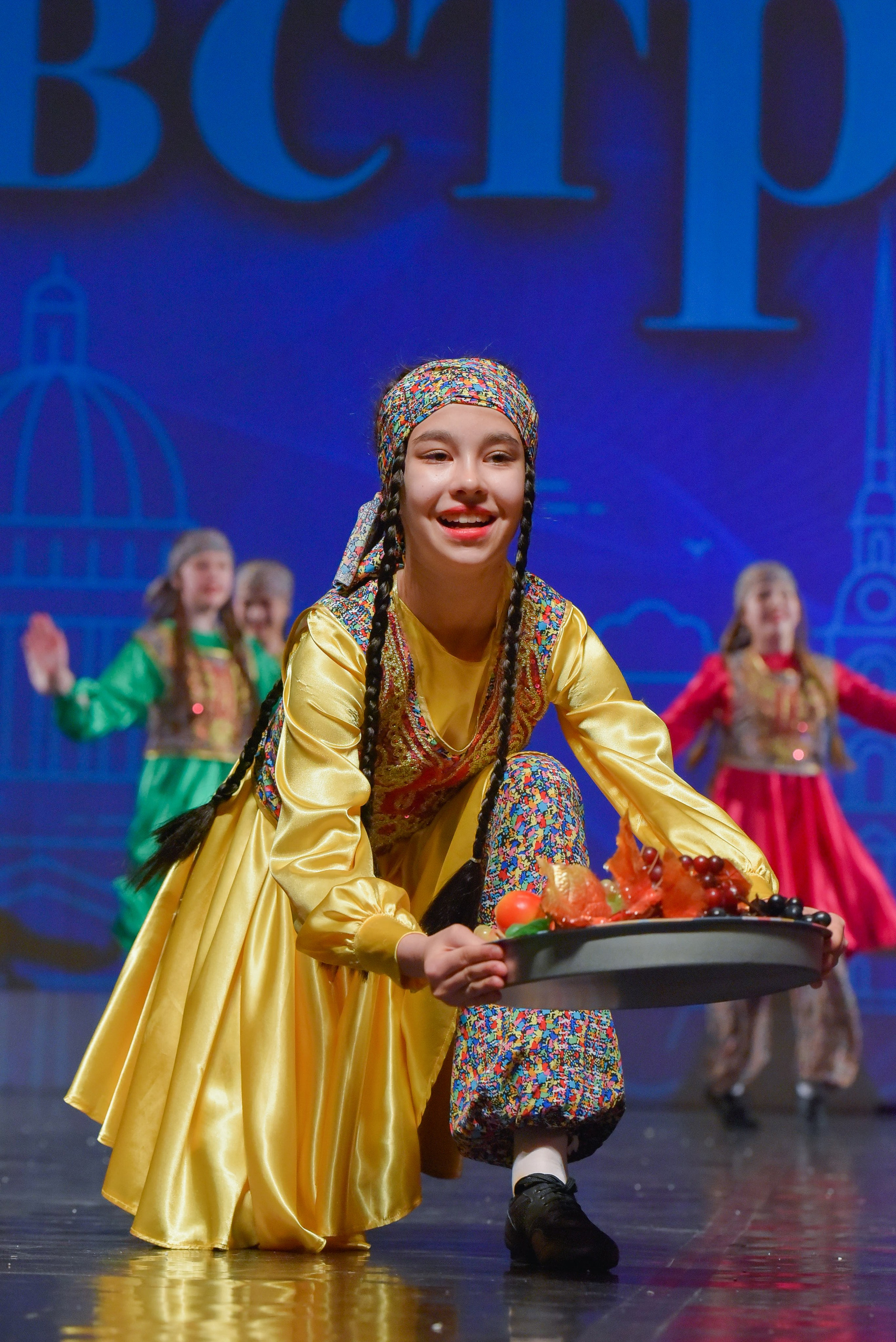 08.06.2024 Всероссийский фестиваль талантов «Невские встречи» г. Санкт-Петербург. Медиастудия Фото Концепт