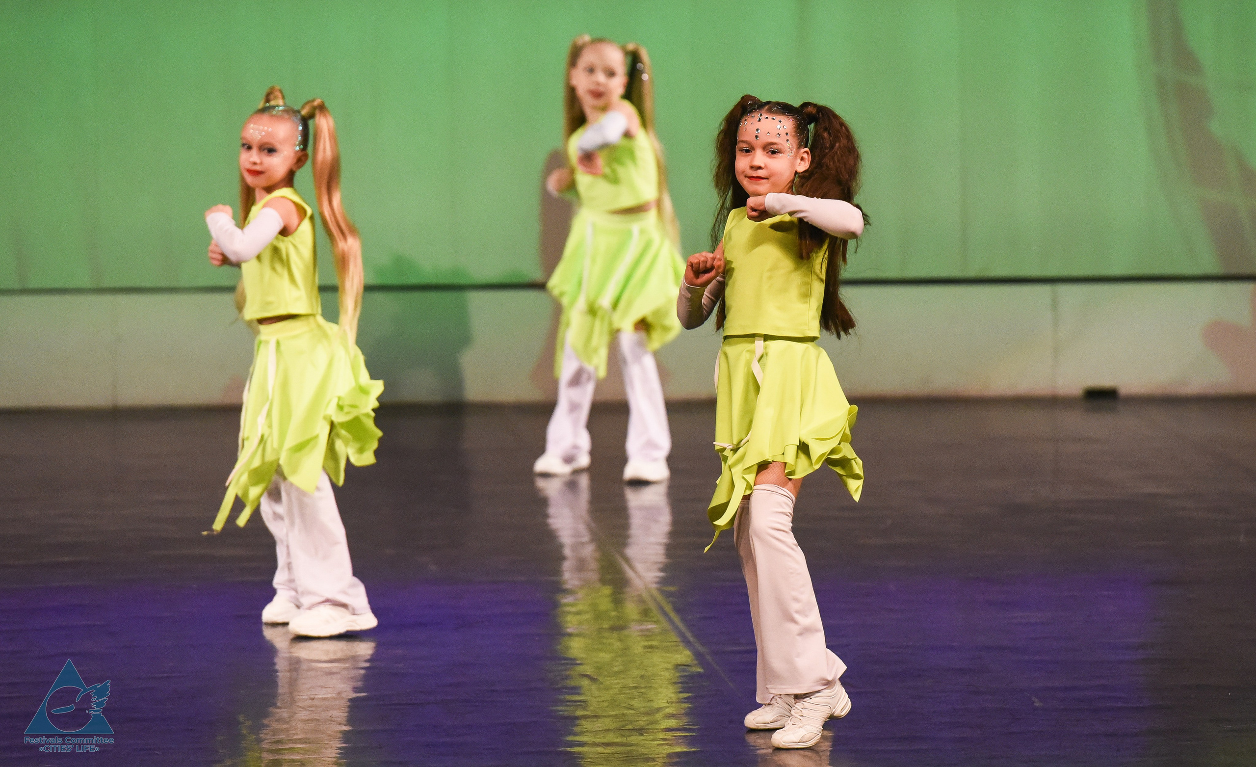 16.03.2026 «Жизнь Городов» Фестиваль-конкурс «ПЛАНЕТА ИСКУССТВ» г. Санкт-Петербург. Медиастудия Фото Концепт