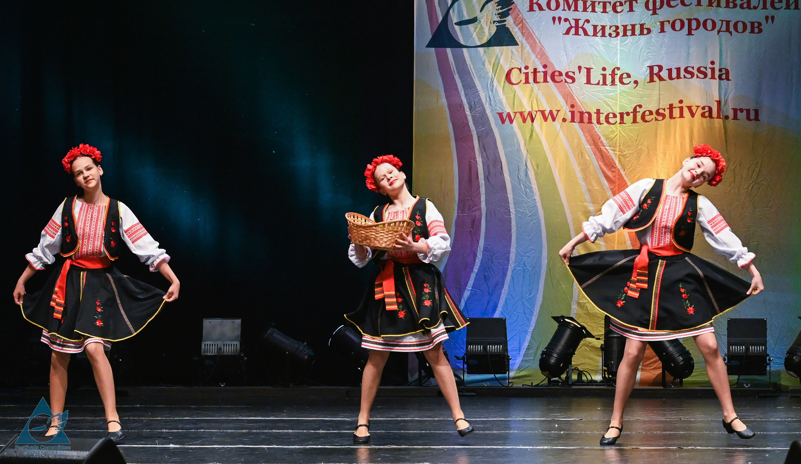 07.06.2025 «Жизнь Городов» Фестиваль-конкурс «ПЛАНЕТА ИСКУССТВ» г. Кондопога. Медиастудия Фото Концепт