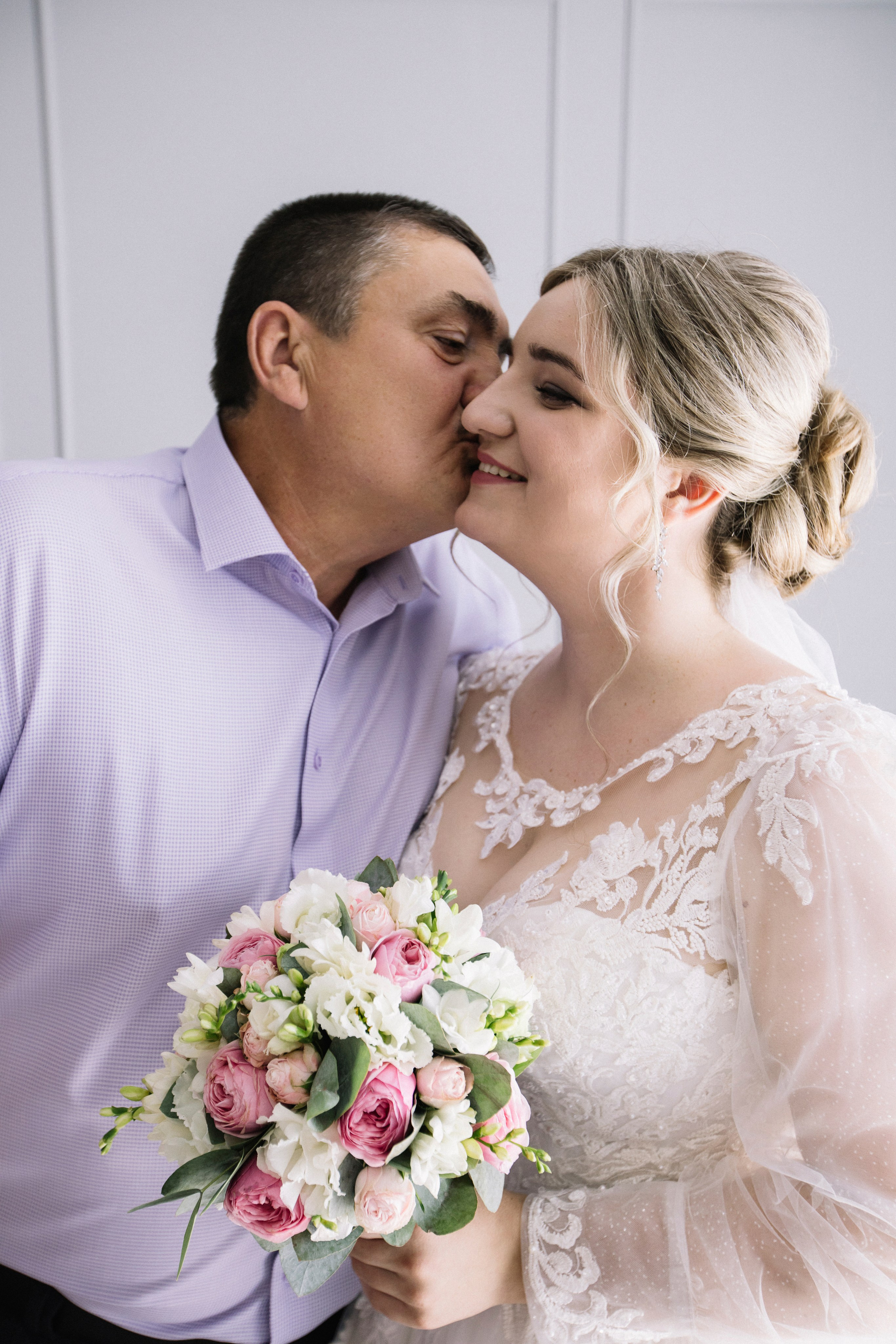 Павел и Марина. Главная