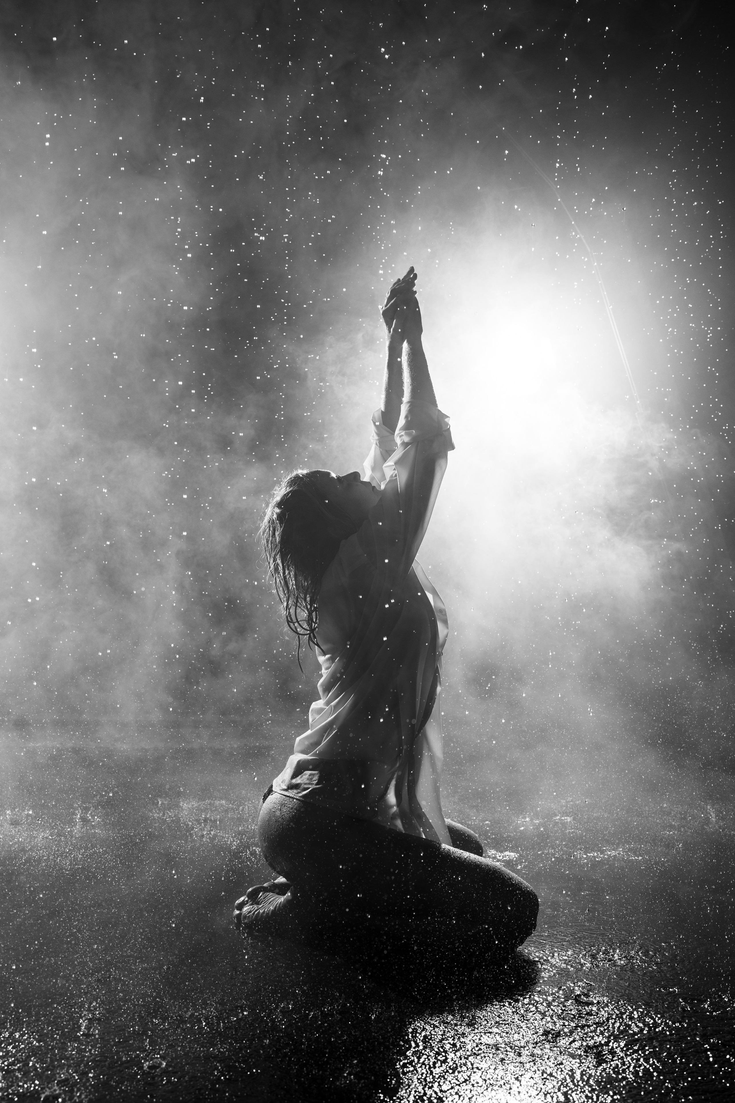 Глубины страсти. Индивидуальный фотограф в Красноярске