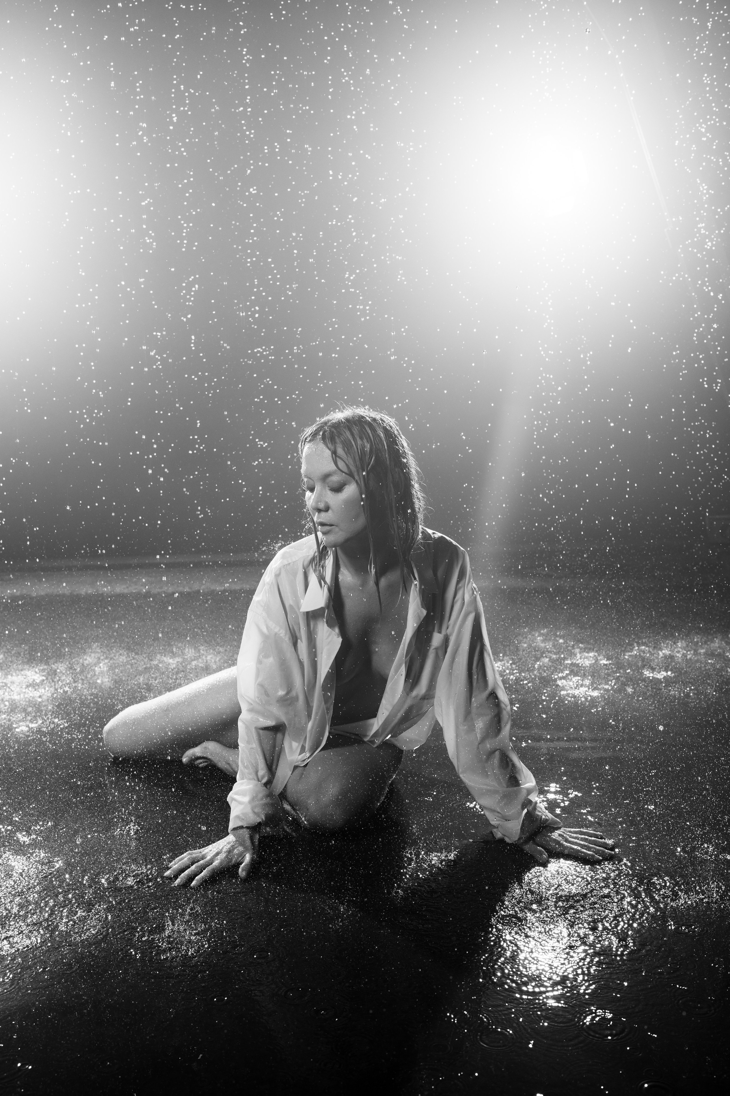 Глубины страсти. Индивидуальный фотограф в Красноярске