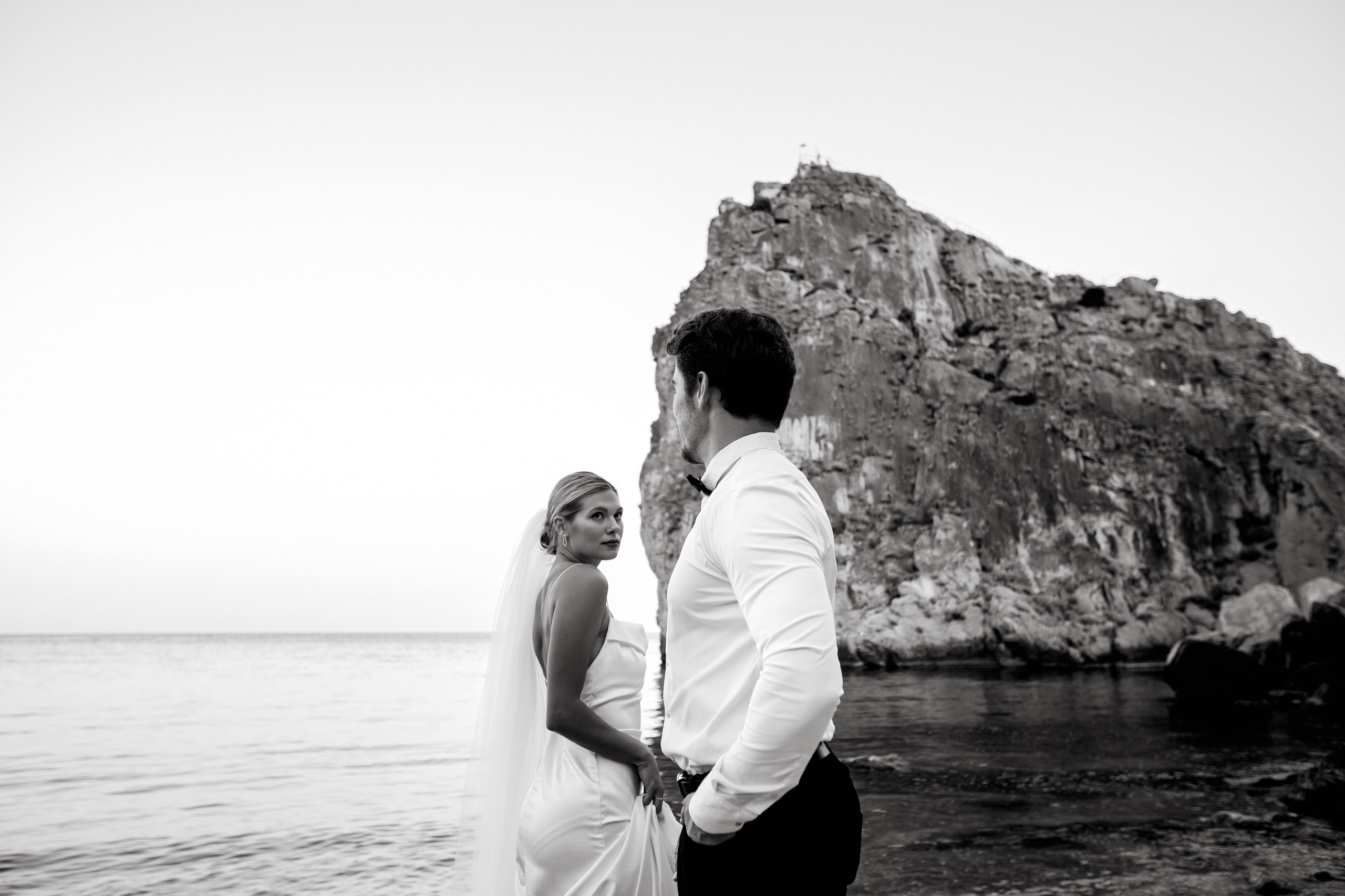 Miami wedding. Фотограф Анна Лейман. Севастополь