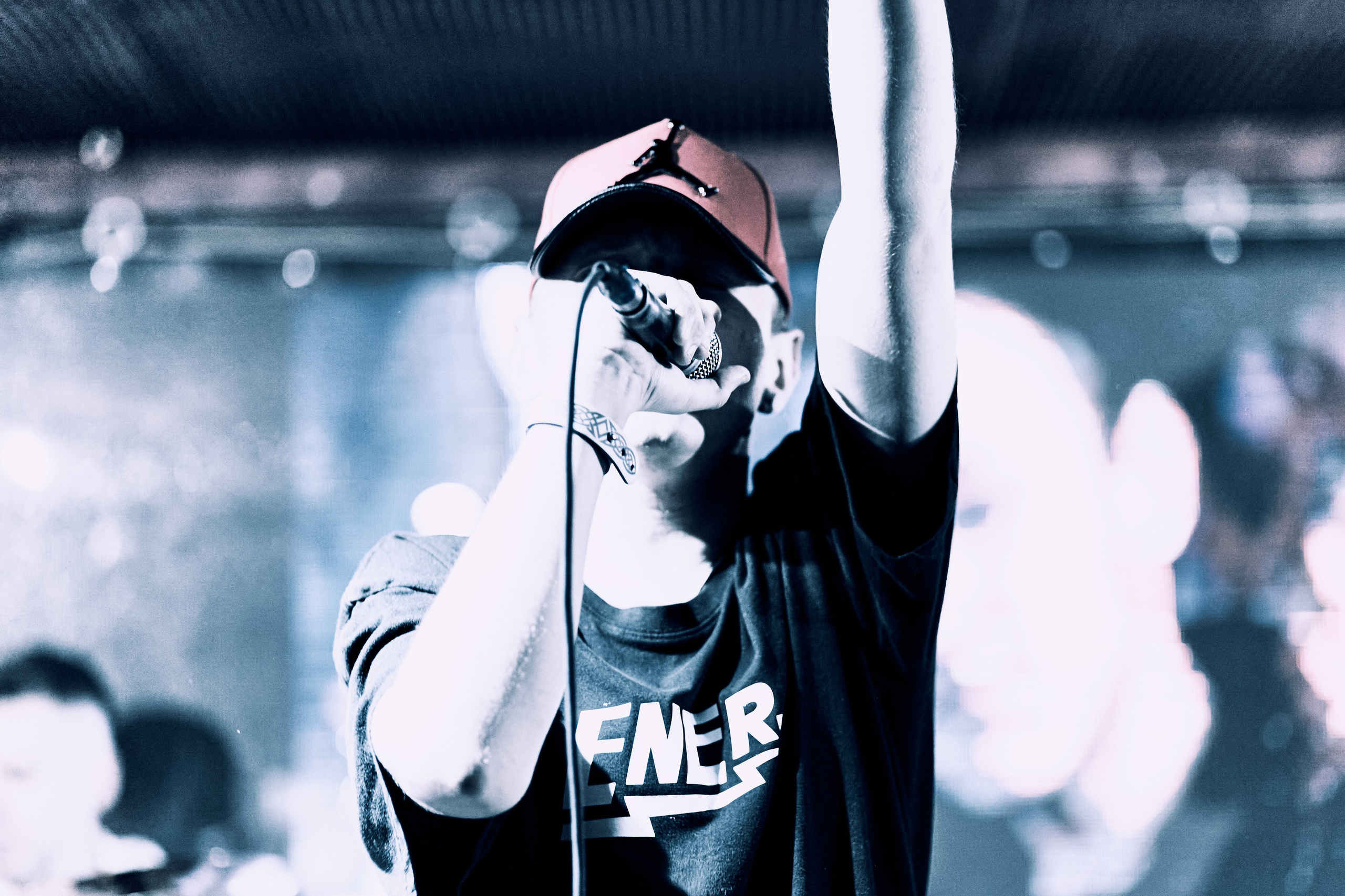 Концерт. Портретный и свадебный фотограф в Самаре Снытко Дарья