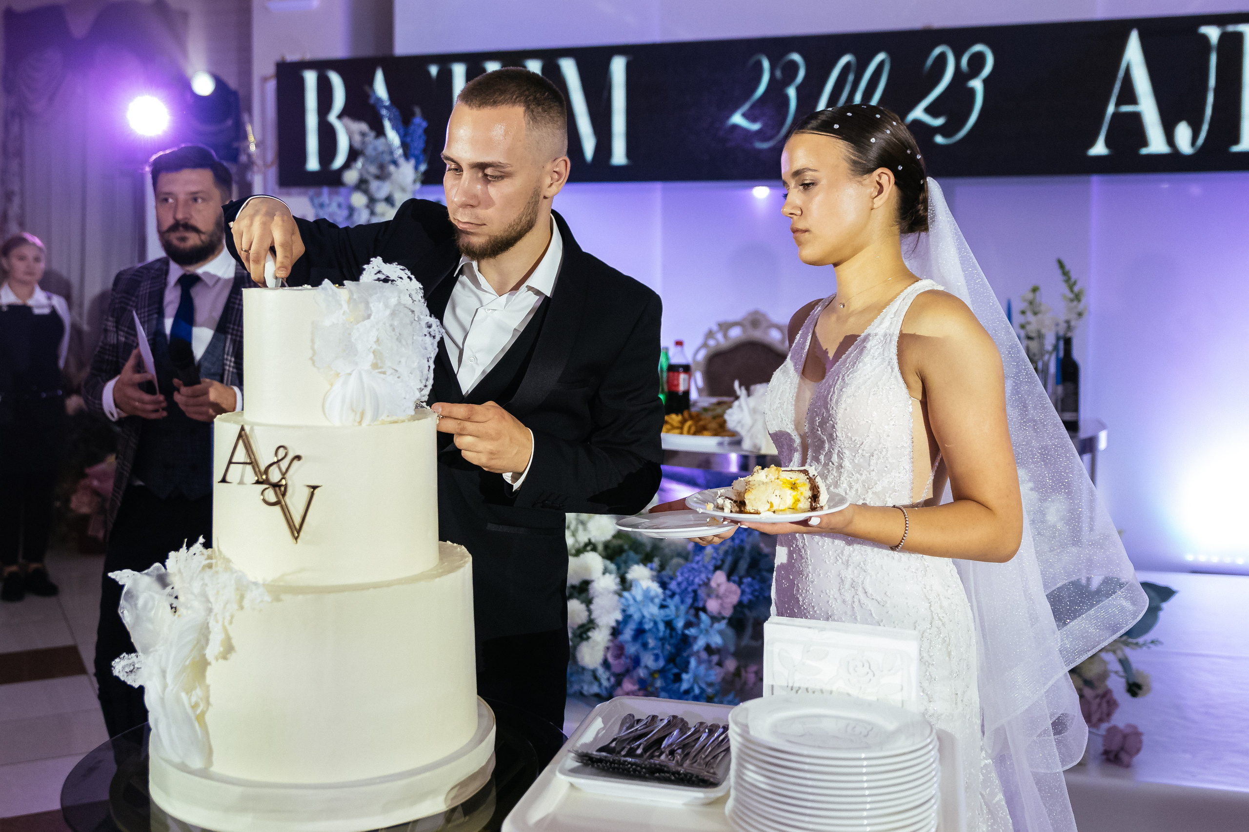 фотограф на свадьбу Ростов